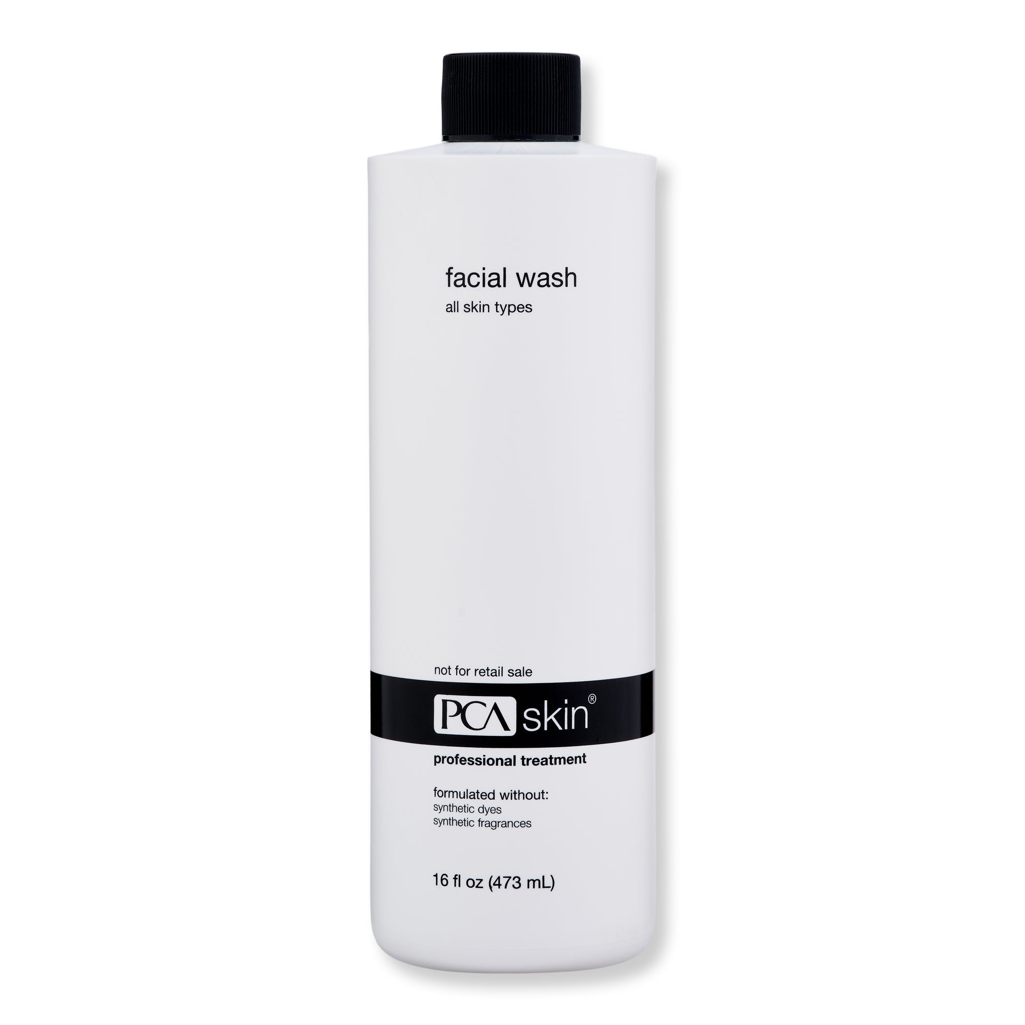 PCA Skin Facial Wash
