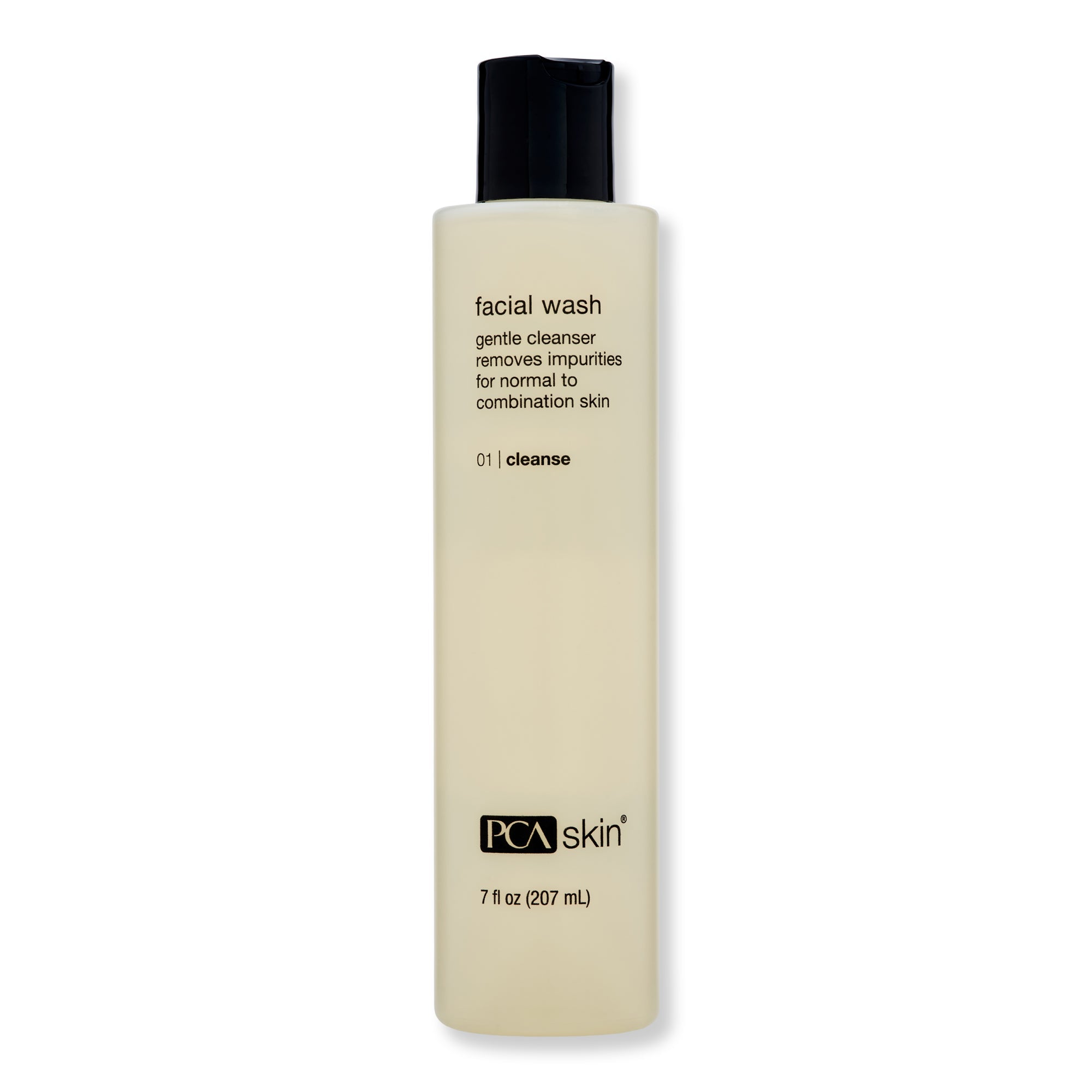 PCA Skin Facial Wash