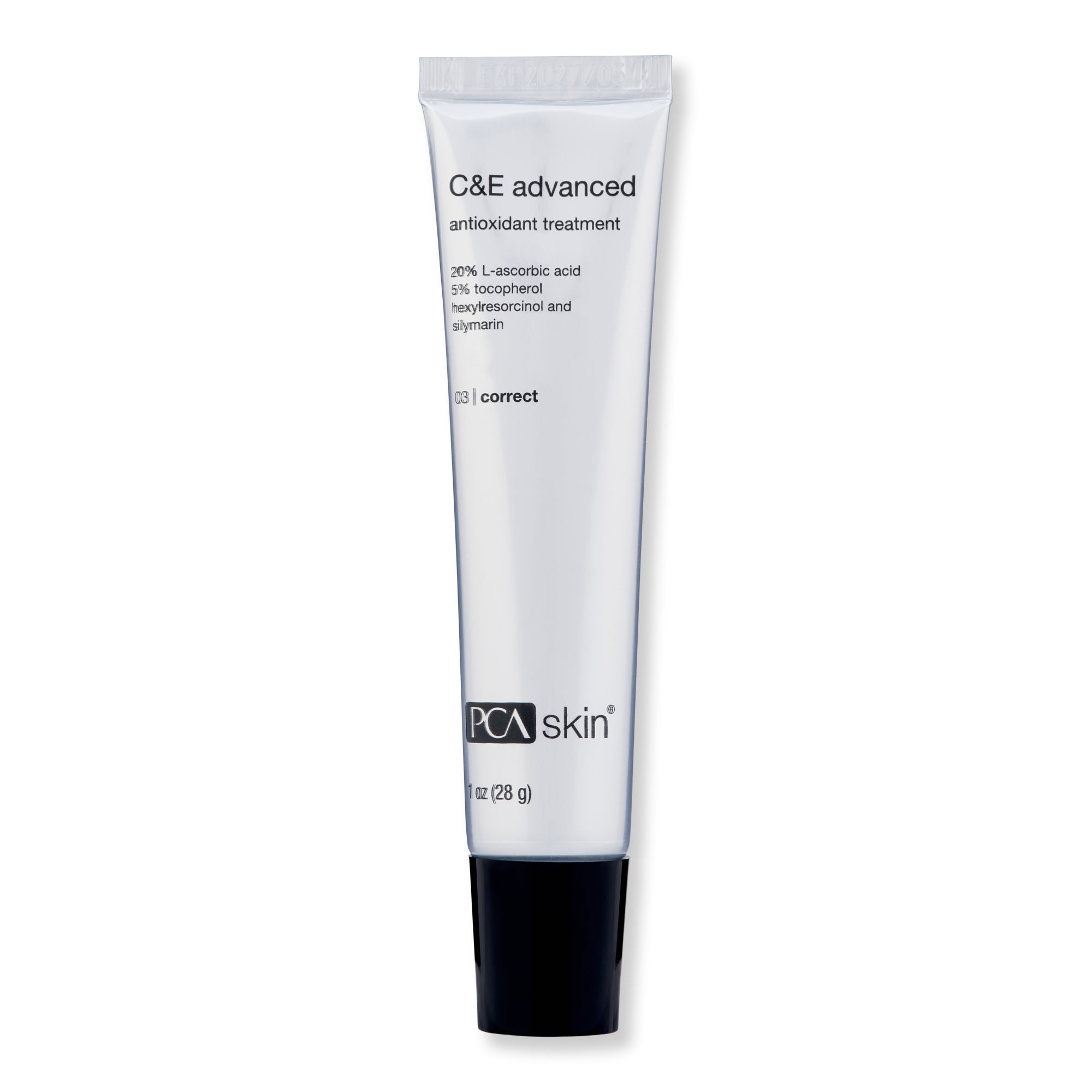 PCA Skin C&E Advanced