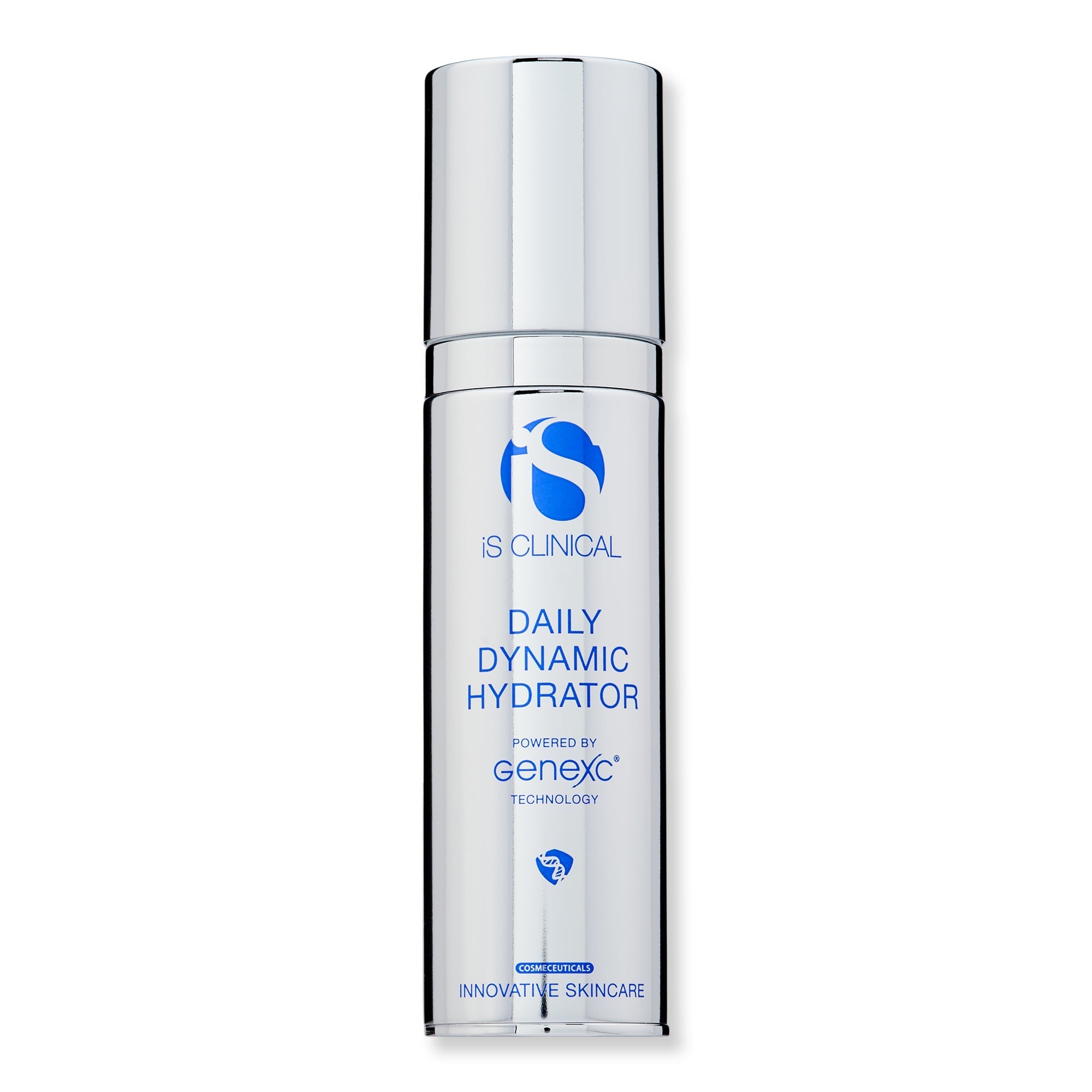 iS Clinical Daily Dynamic Hydrator