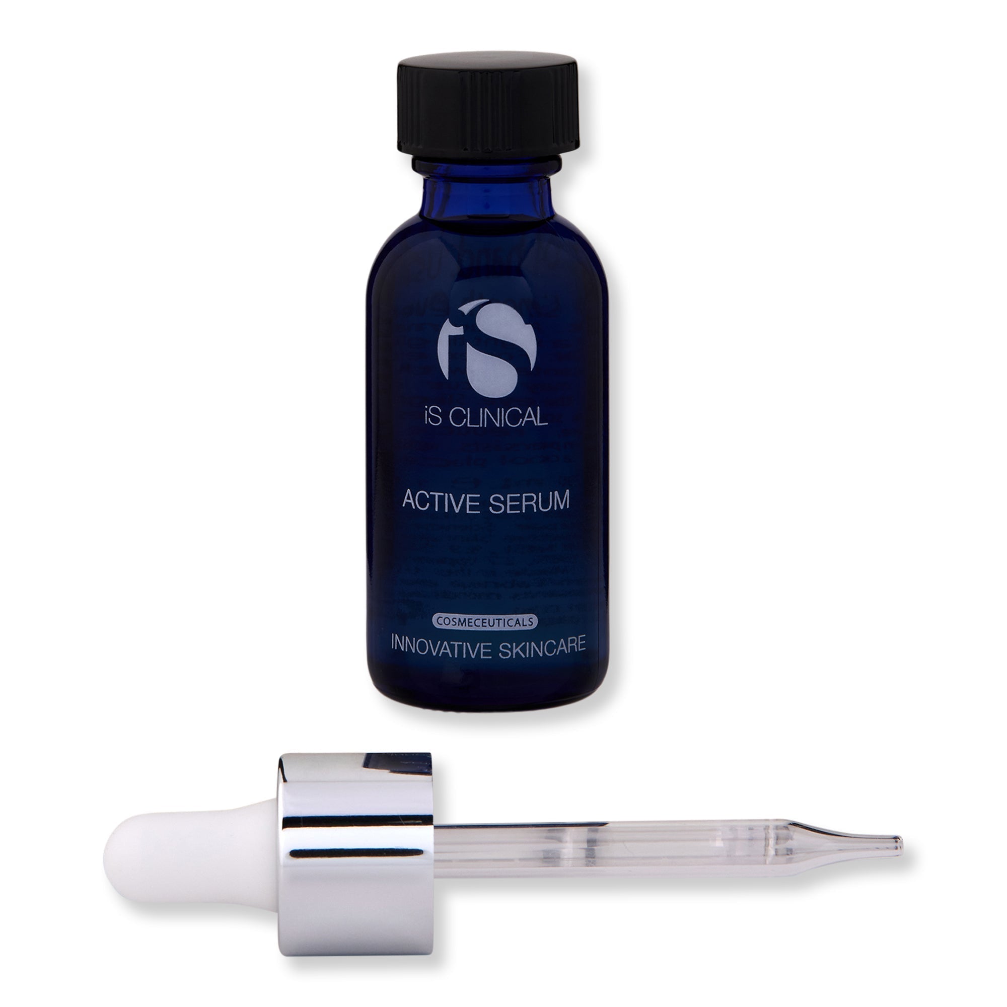 iS Clinical Active Serum