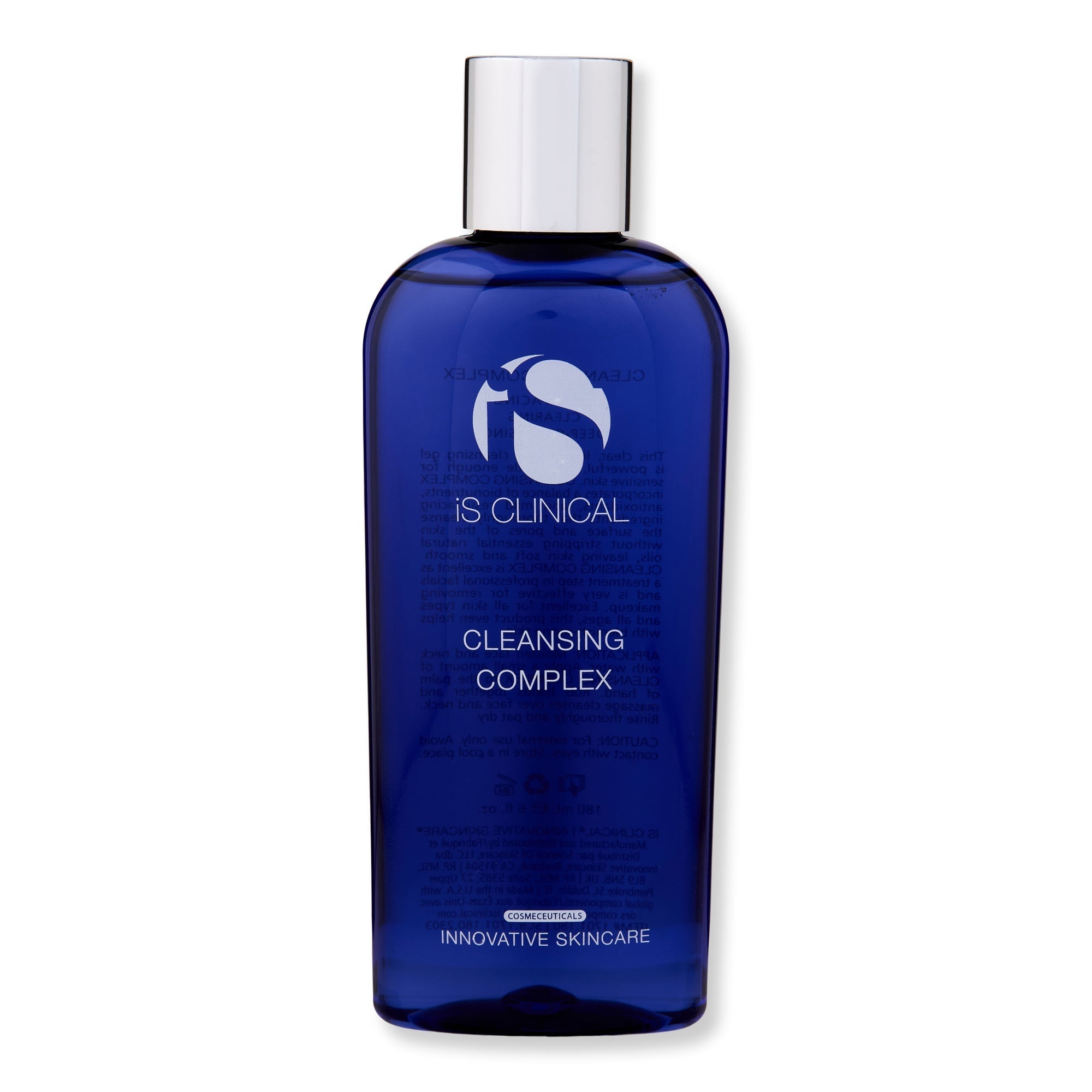 iS Clinical Cleansing Complex
