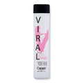Celeb Luxury Viral Light Pink Colorwash