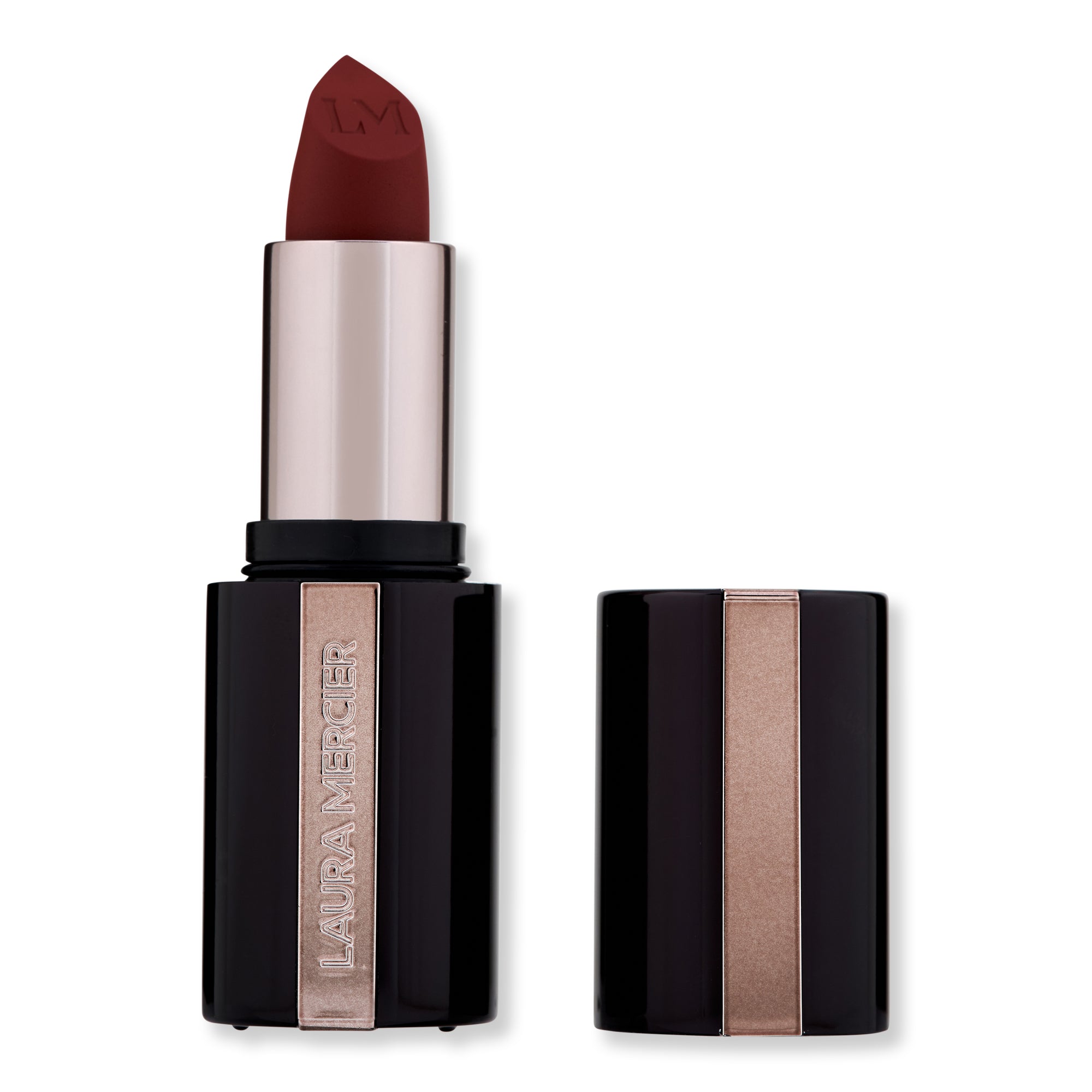 Laura Mercier Caviar Smoothing Matte Refillable Lipstick