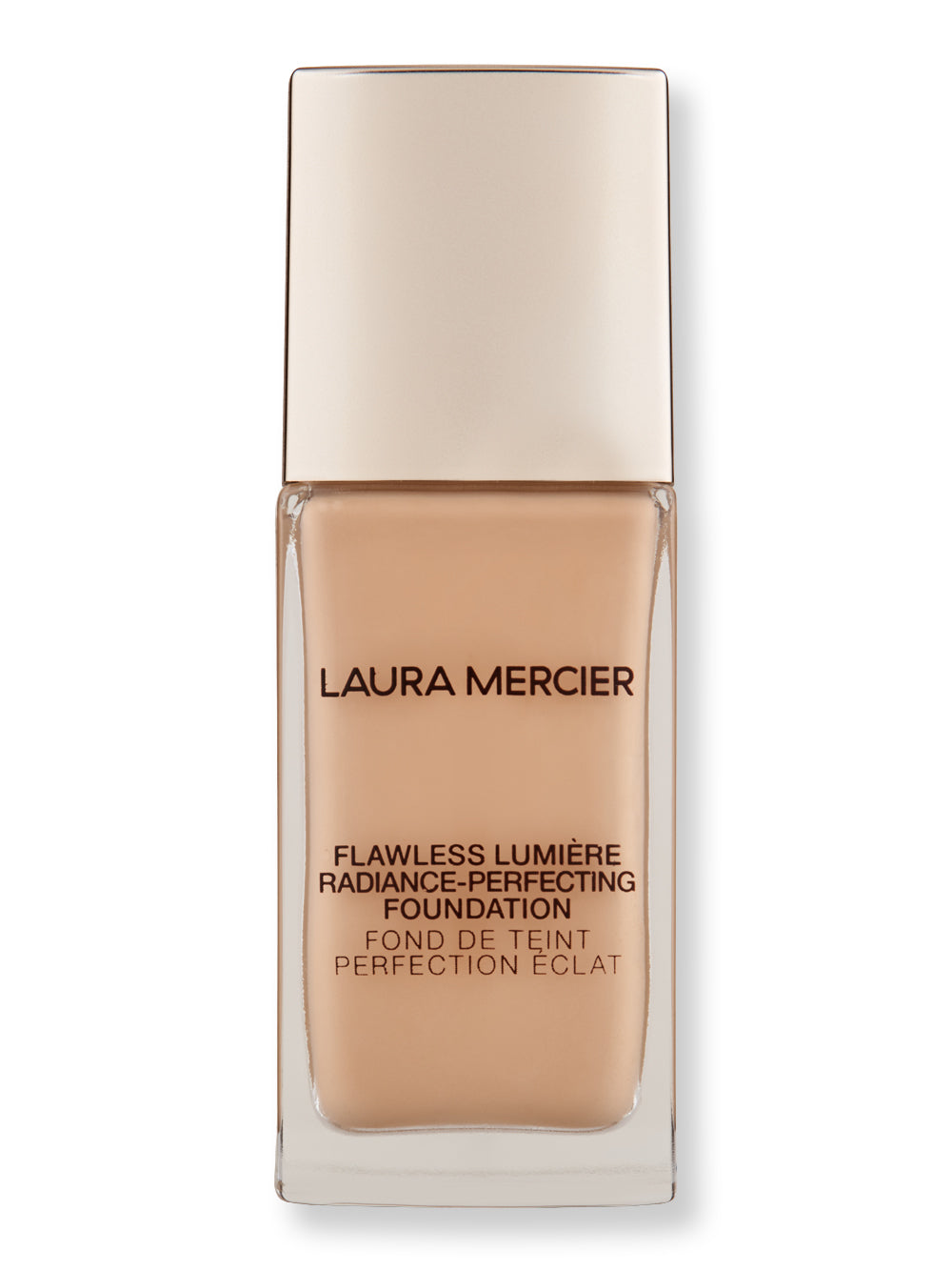 Laura Mercier Lumiere Foundation