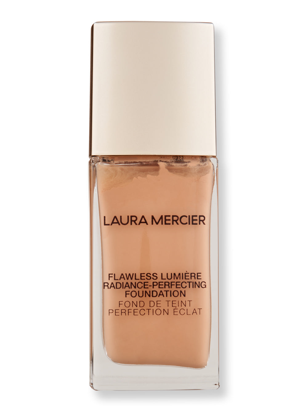 Laura Mercier Lumiere Foundation