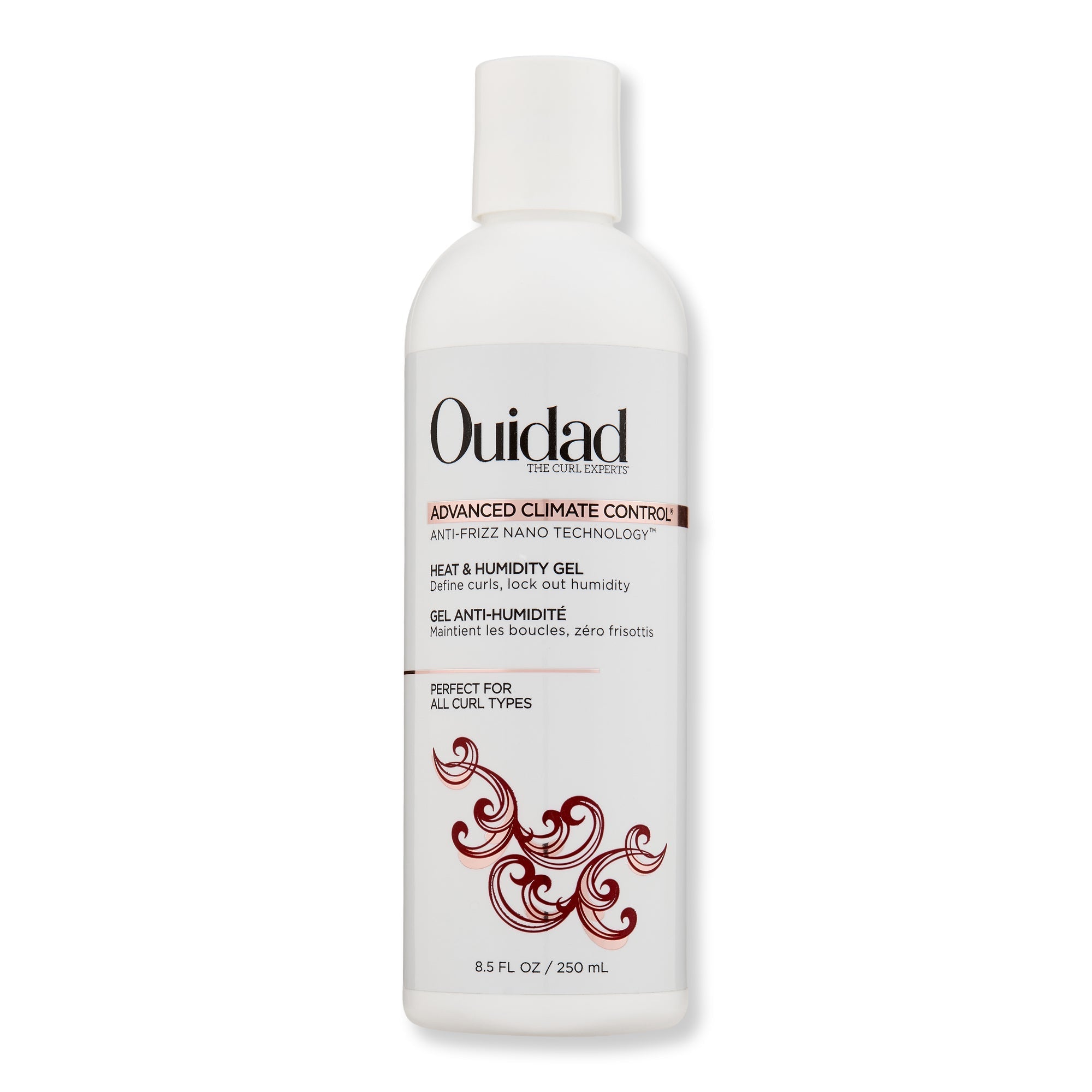 Ouidad Advanced Climate Control Heat & Humidity Gel