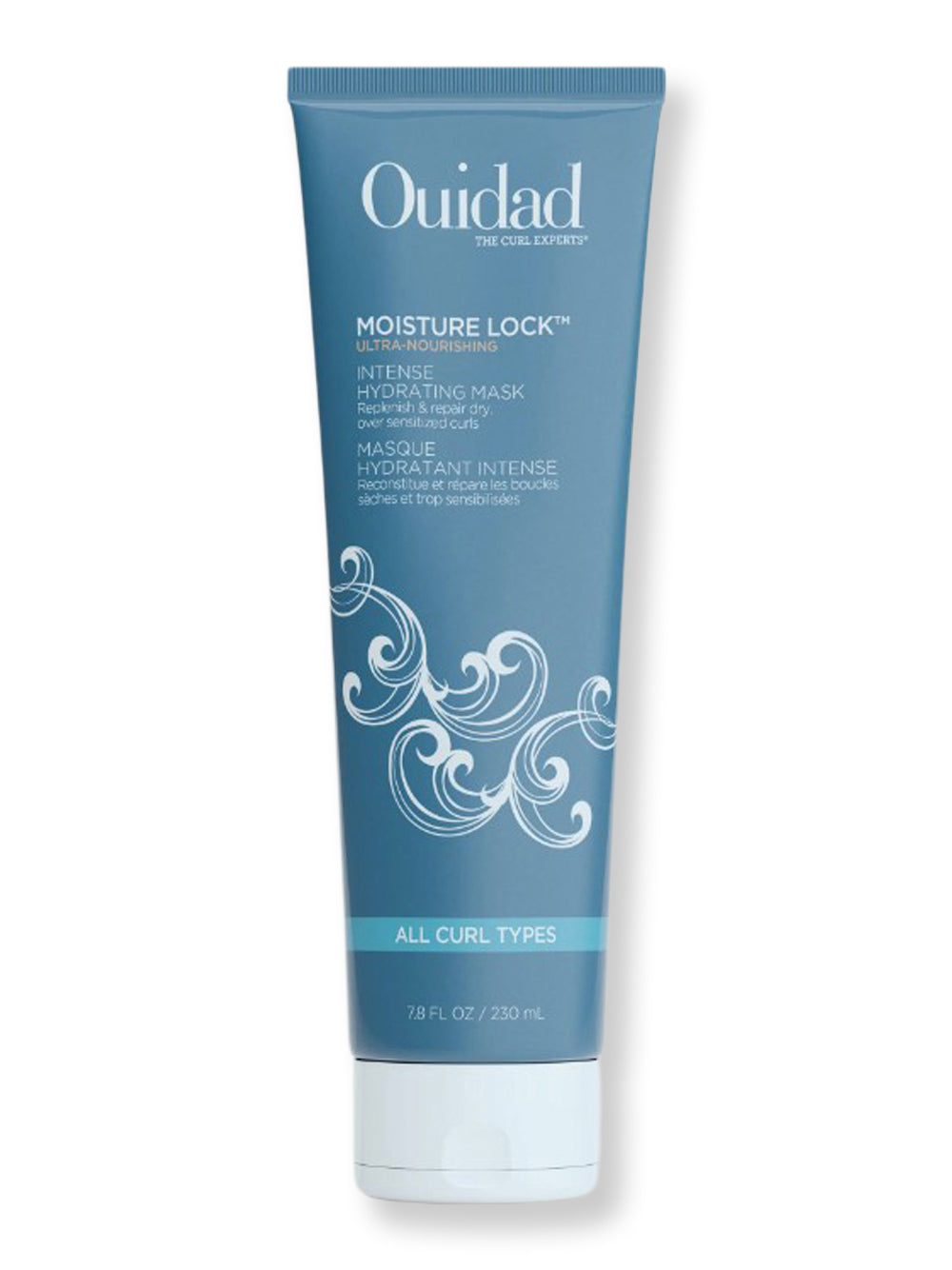 Ouidad Ultra Nourishing Intense Hydrating Mask