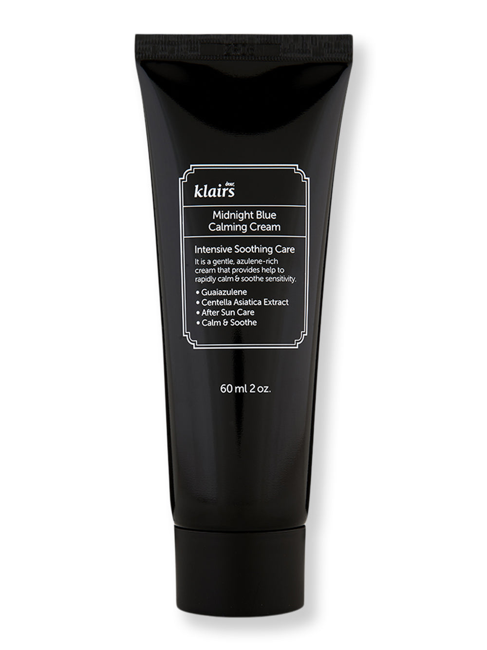Klairs Midnight Blue Calming Cream