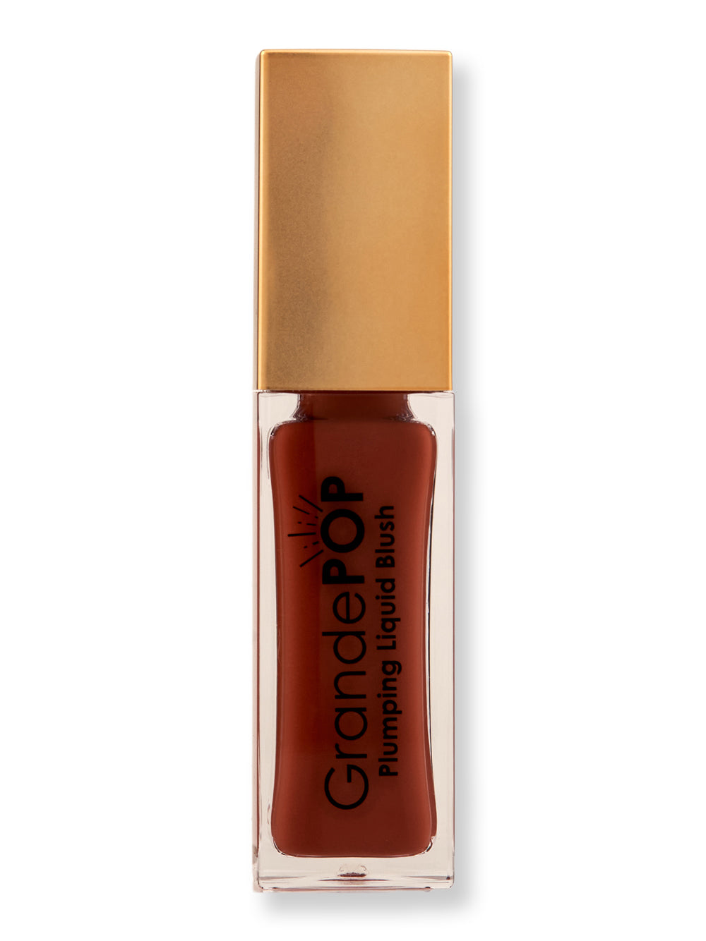 Grande Cosmetics - GrandePOP Plumping Liquid Blush