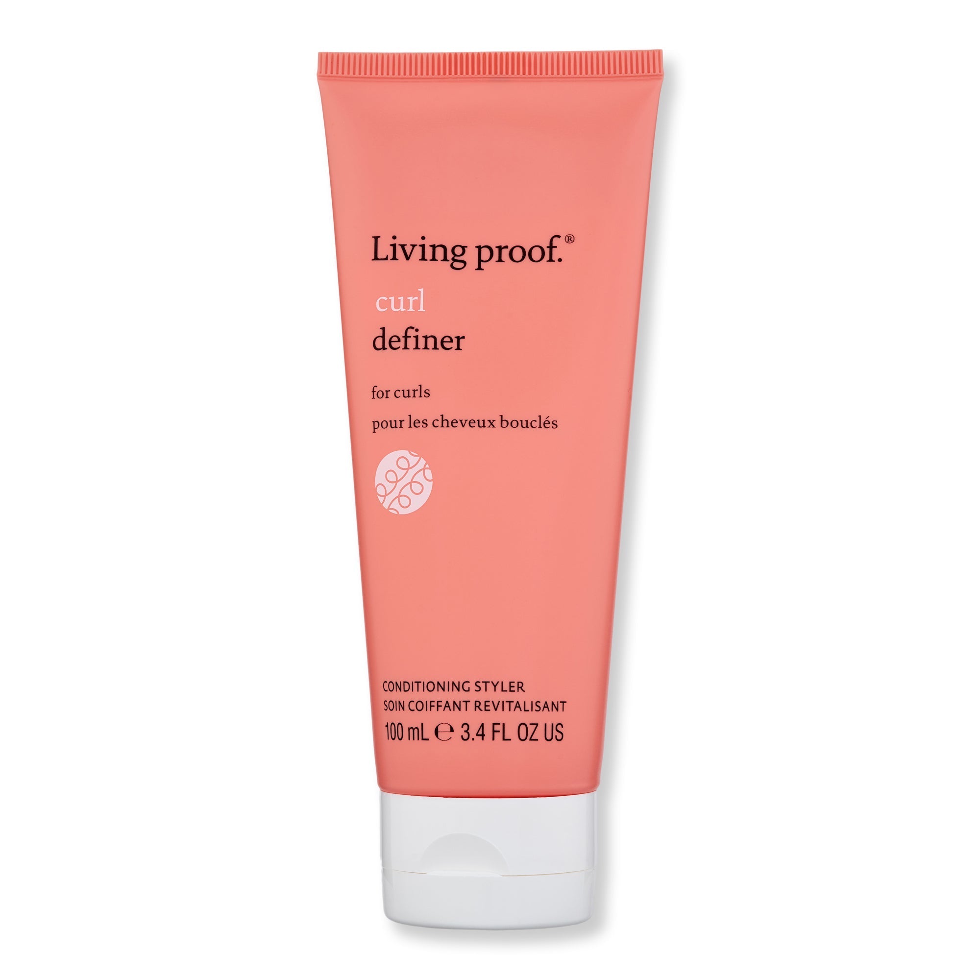Living Proof Curl Definer 6.4 oz