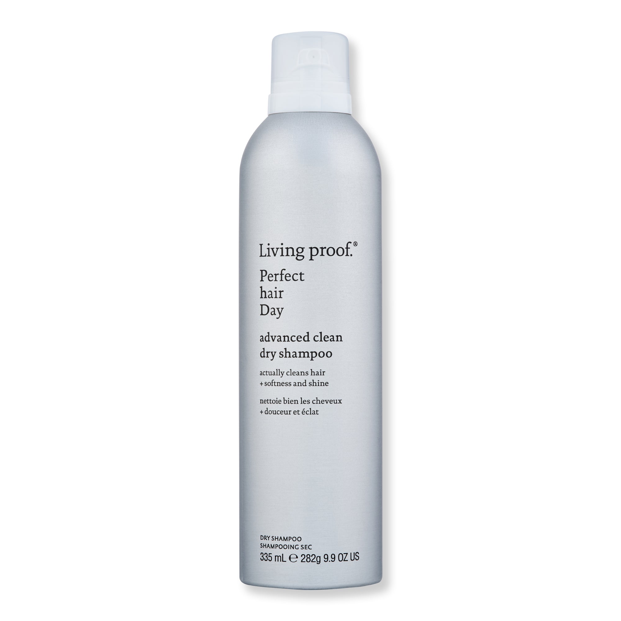 Living Proof Perfect Hair Day Advanced Clean Dry Shampoo