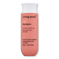 Living Proof Curl Shampoo