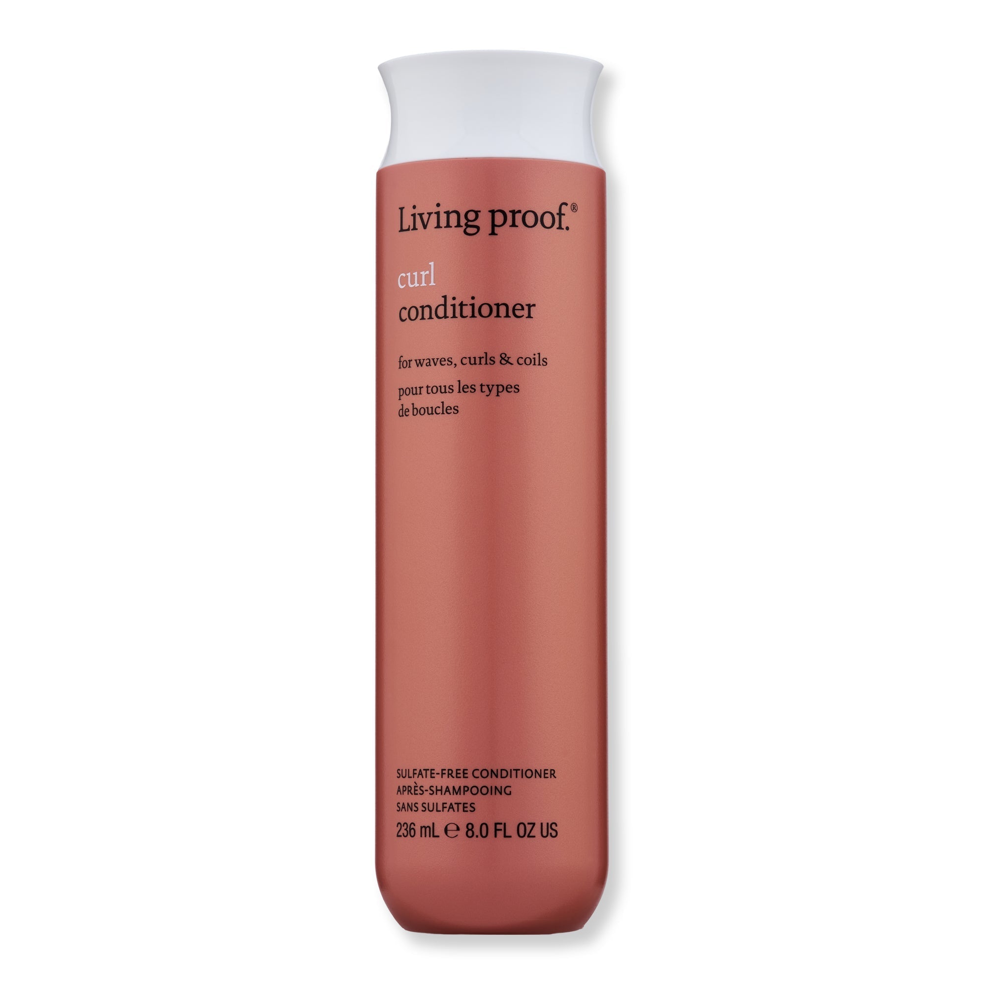 Living Proof Curl Conditioner