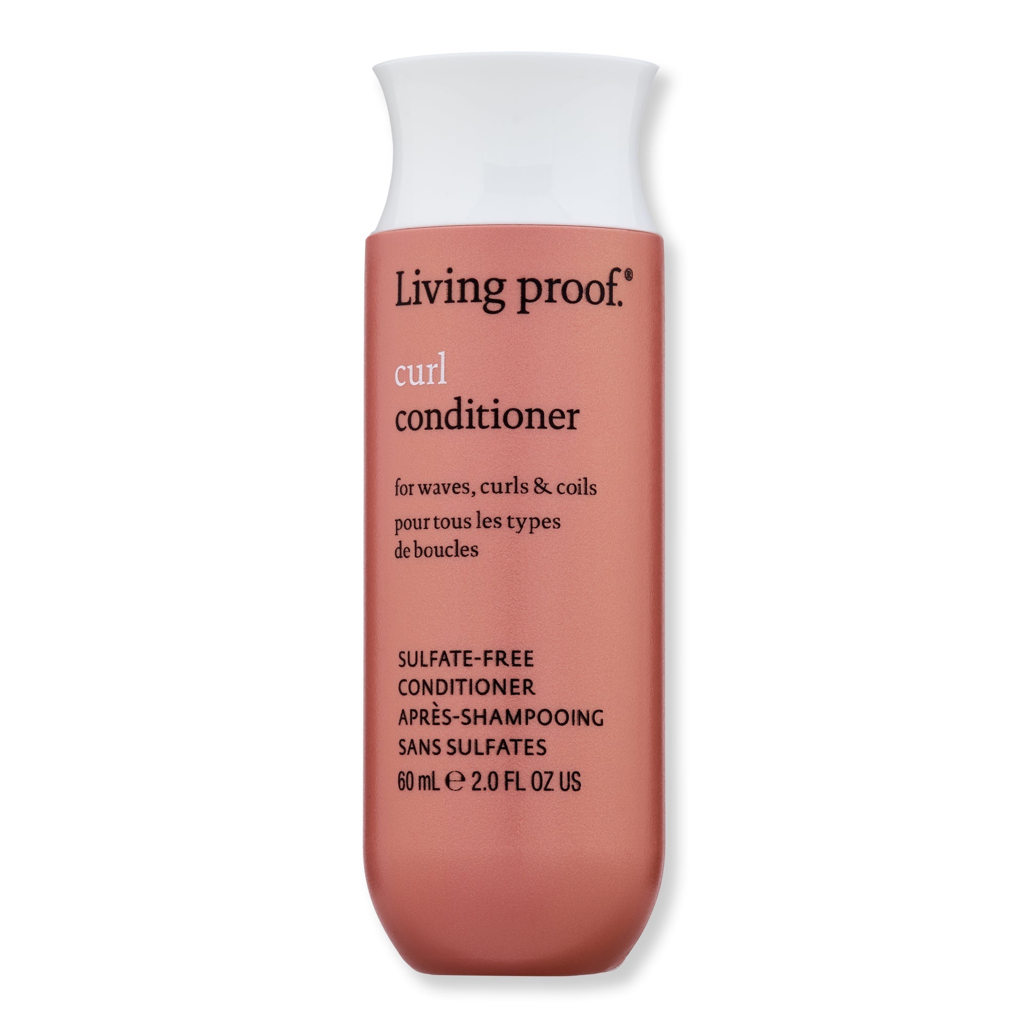 Living Proof Curl Conditioner
