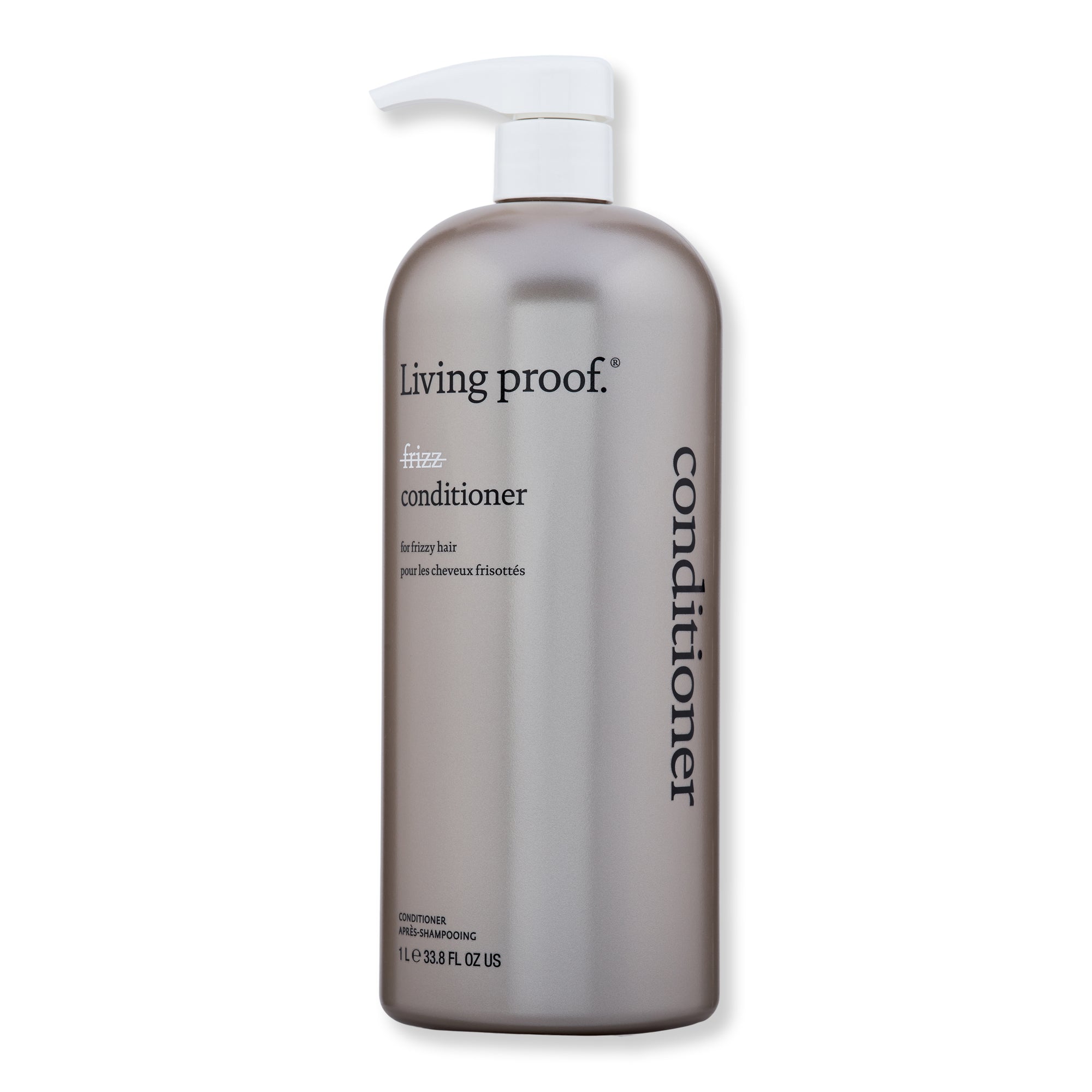 Living Proof No Frizz Conditioner