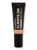 Smashbox Always On Shimmer Cream Shadows