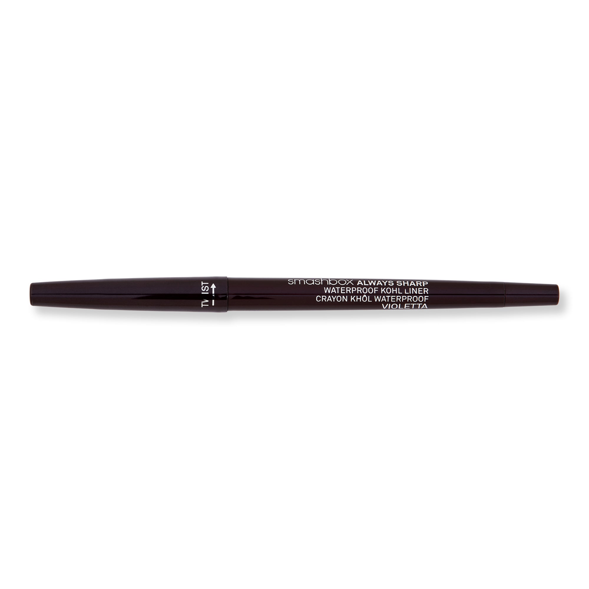 Smashbox Always Sharp Waterproof Kohl Liner