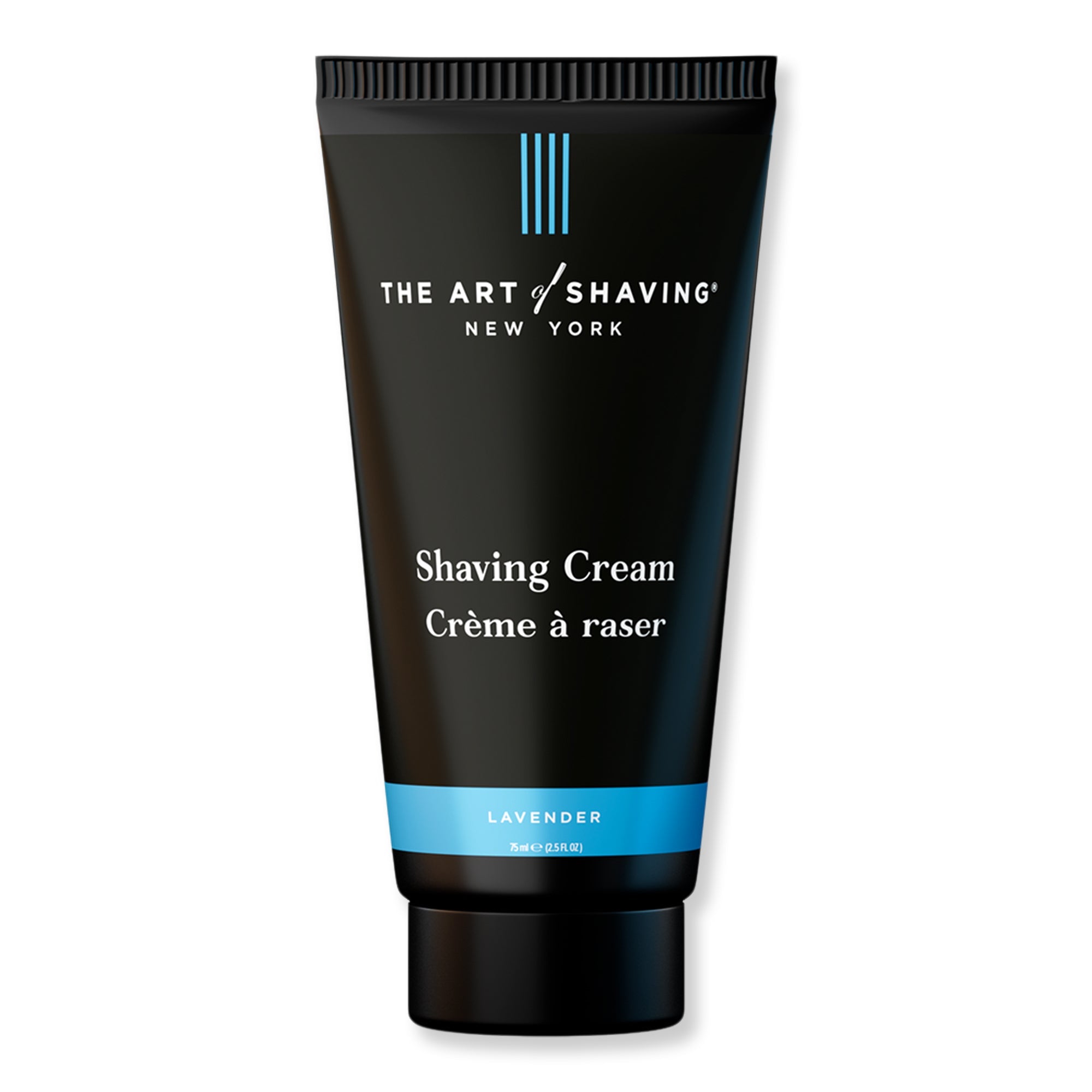 The Art of Shaving Shaving Cream Lavender