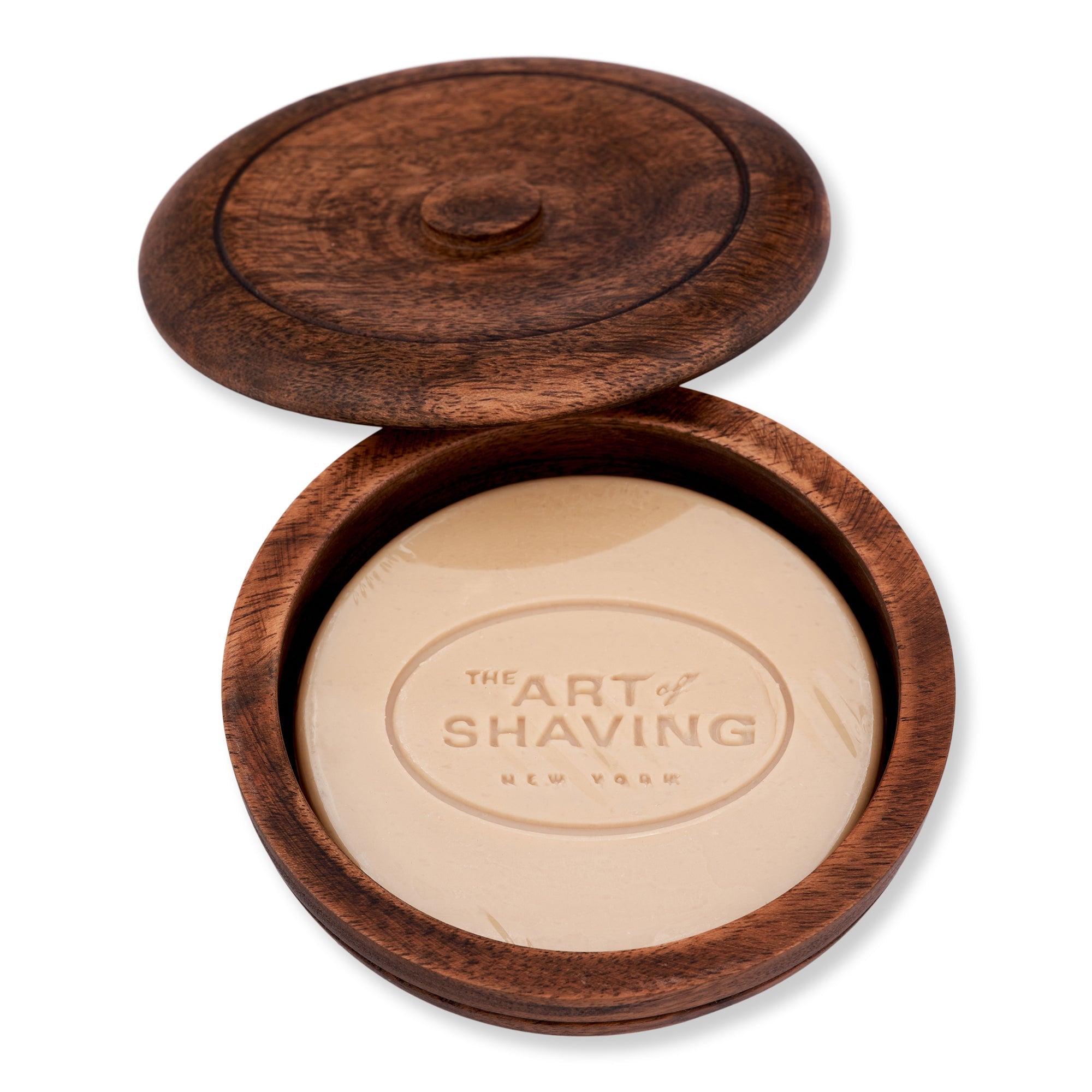 The Art of Shaving Shaving Soap Lavender