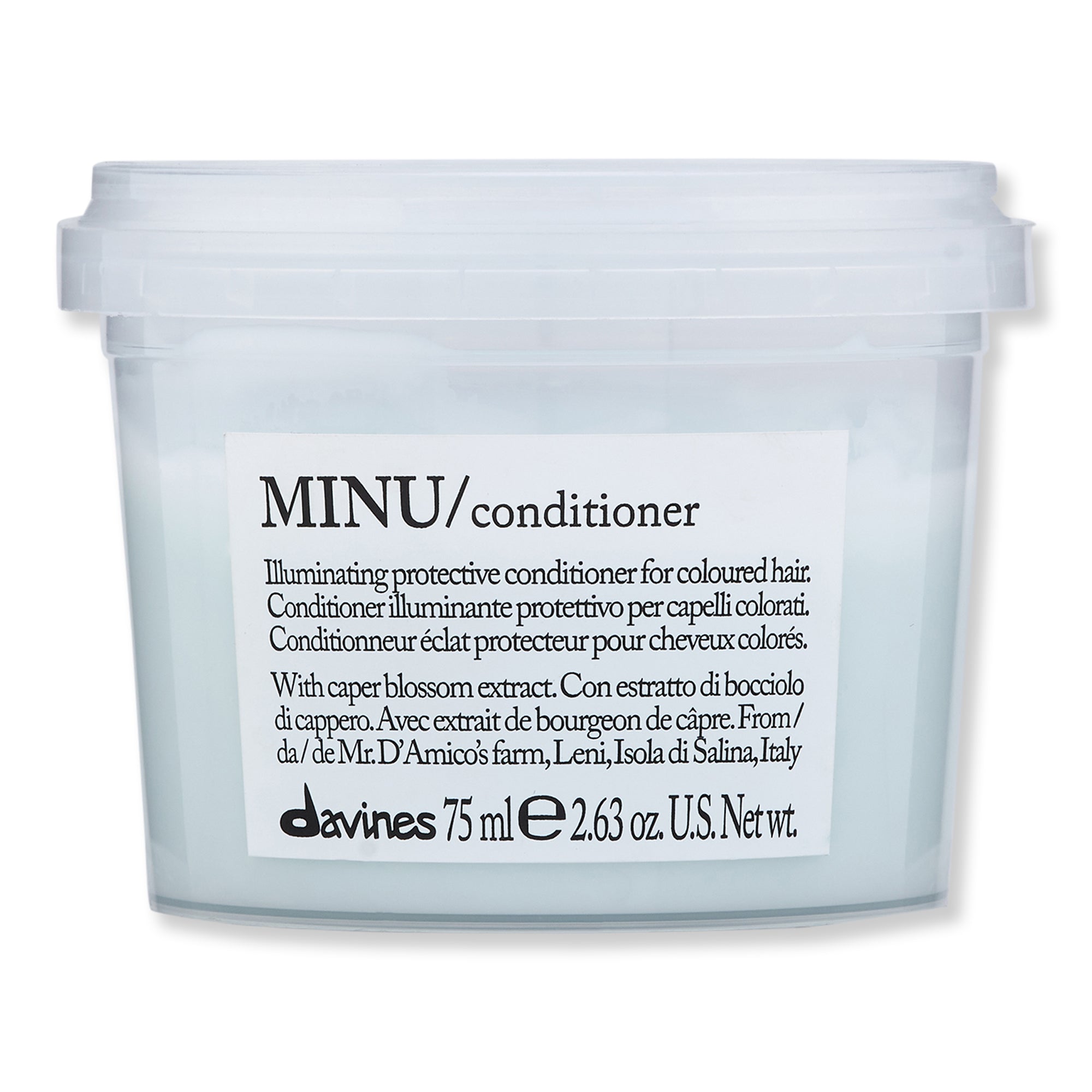 Davines Minu Conditioner