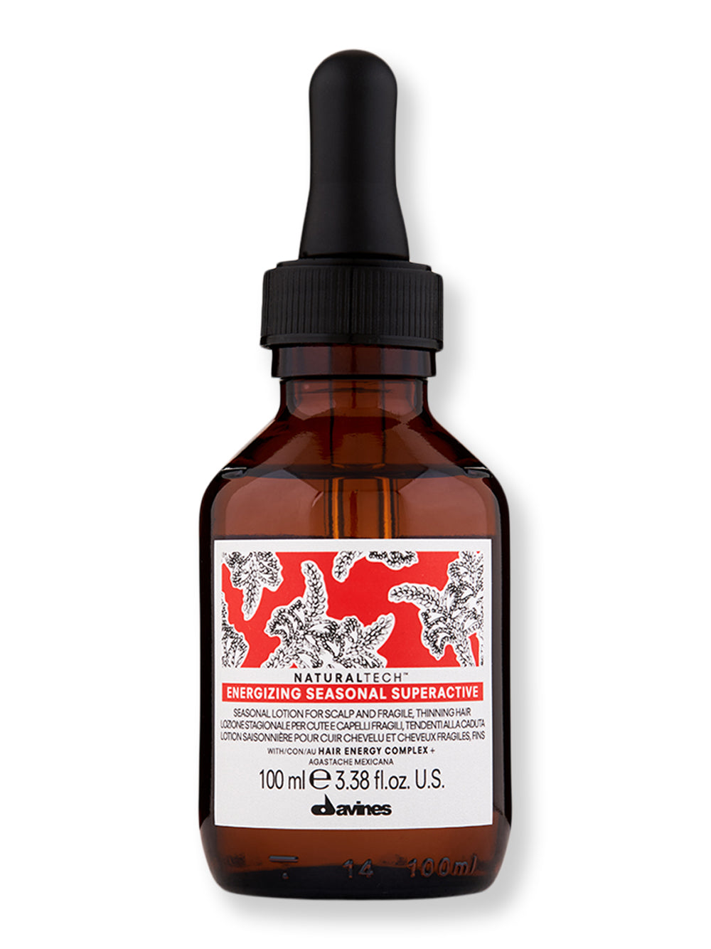 Davines Energizing Seasonal Superactive