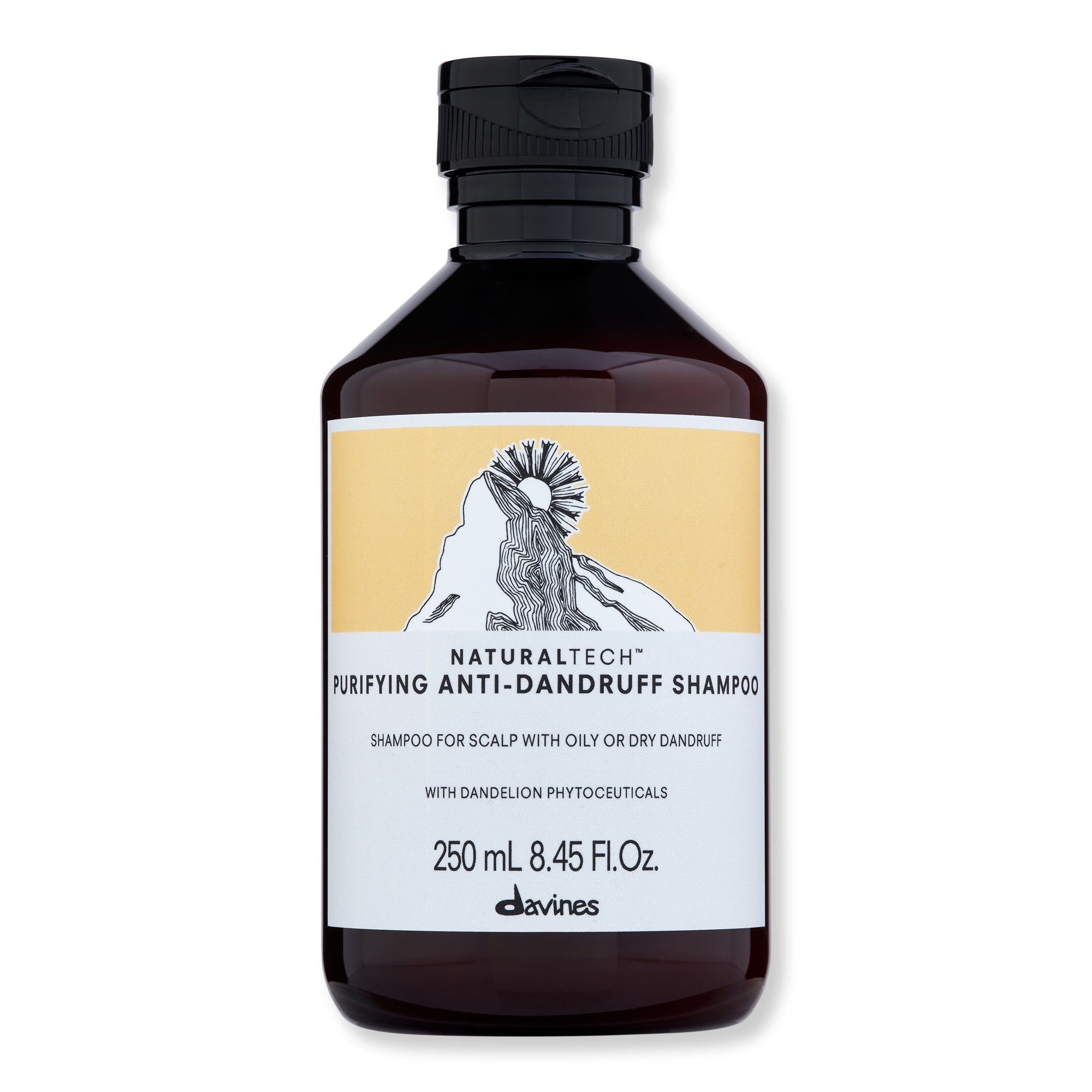 Davines Purifying Shampoo
