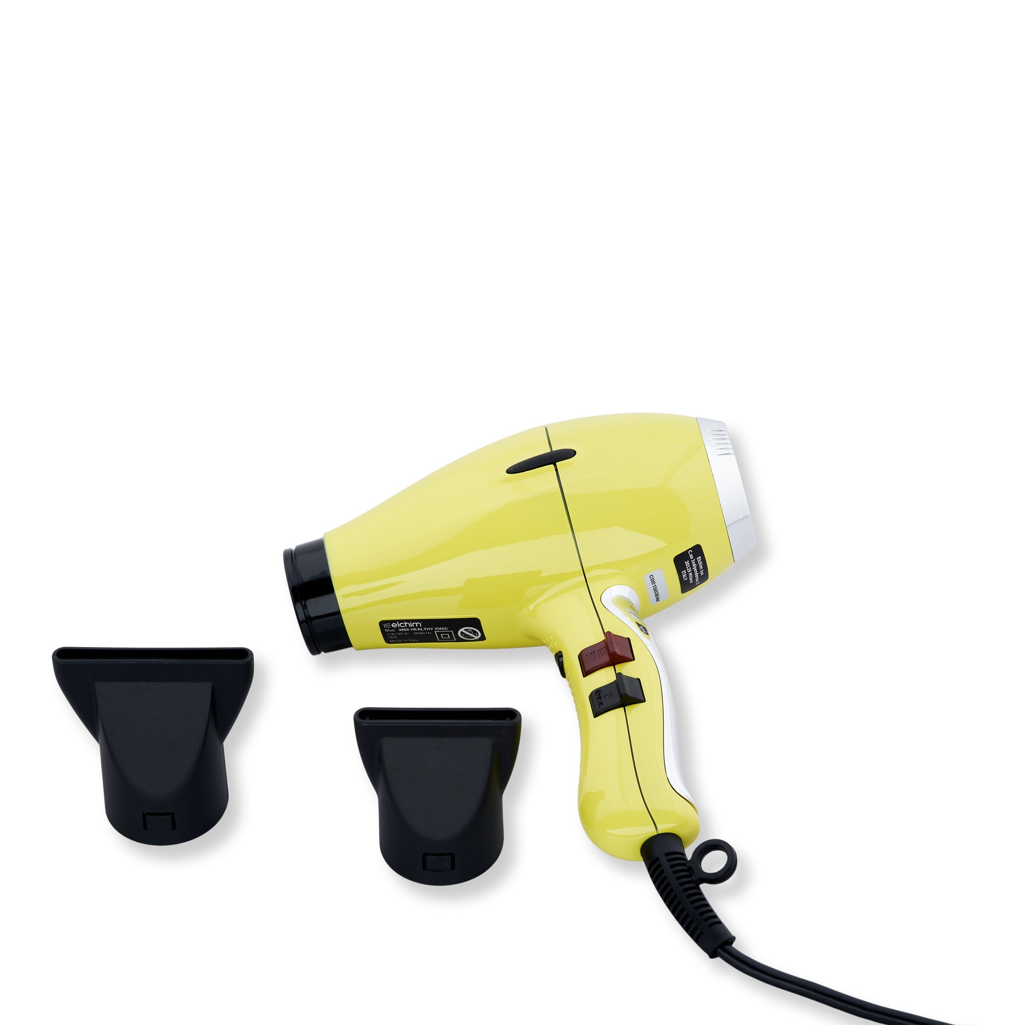 Elchim 3900 Healthy Ionic Hair Dryer