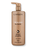 L'anza Healing Blonde Bright Blonde Shampoo