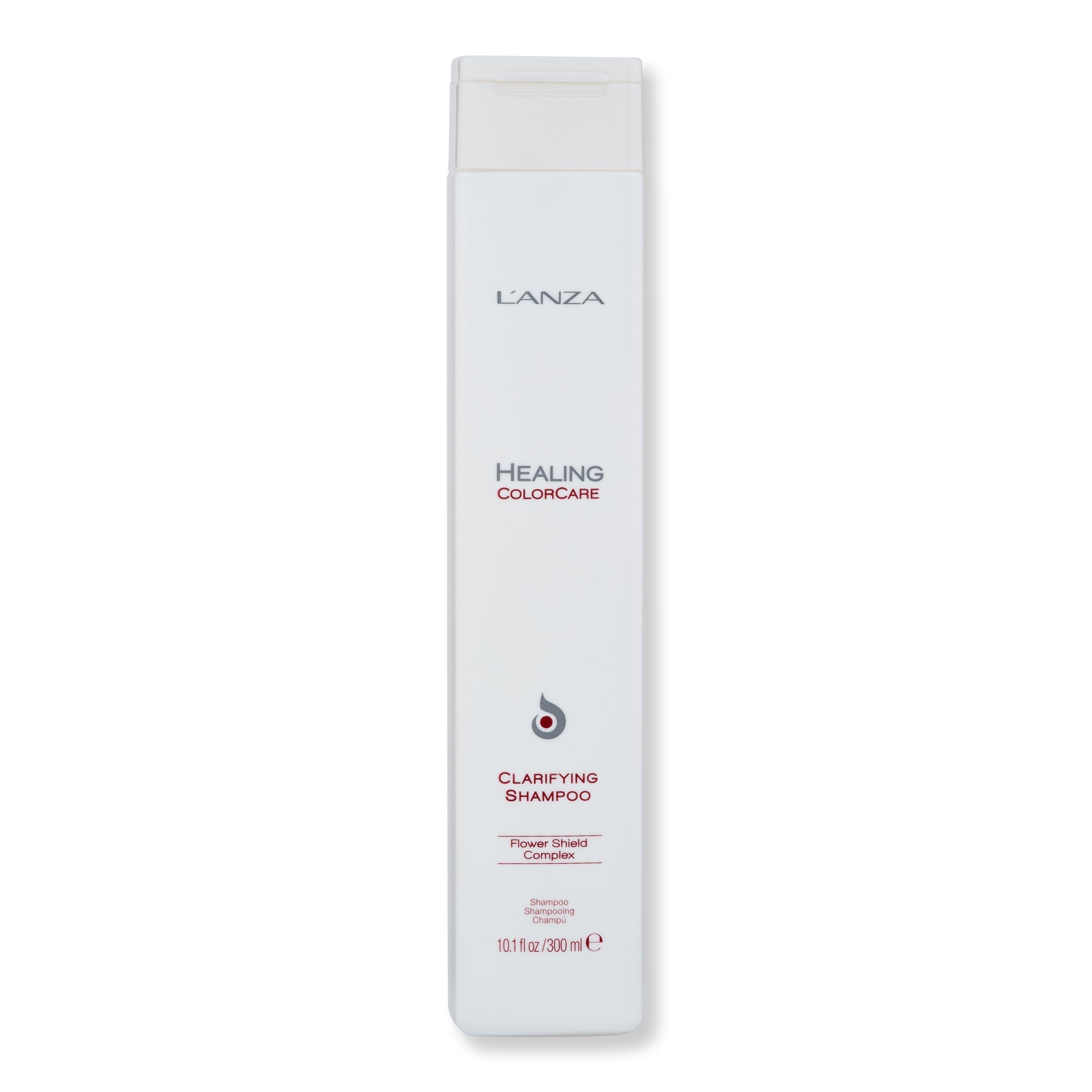 L'anza Healing Colorcare Clarifying Shampoo