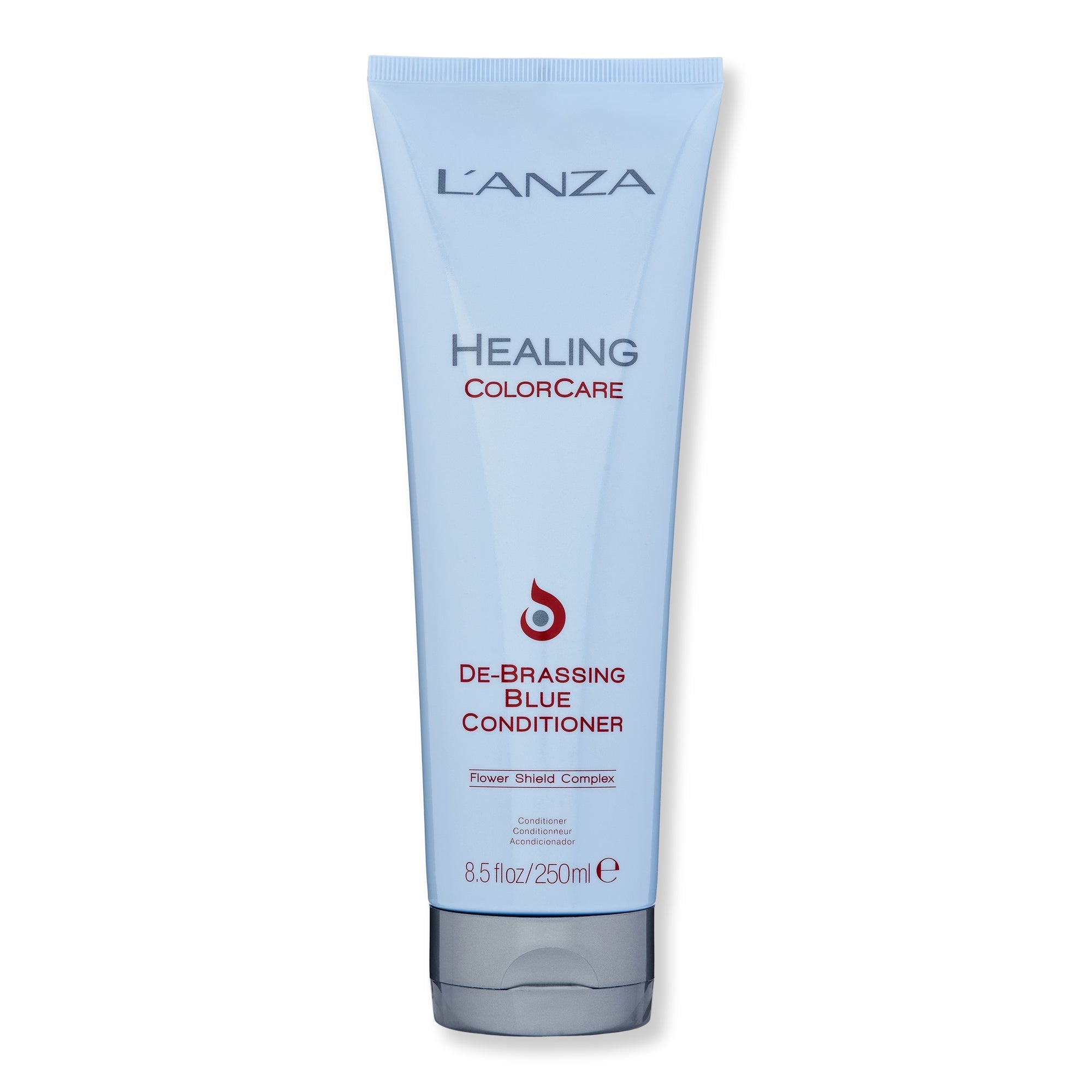 L'anza Healing Colorcare De-Brassing Blue Conditioner