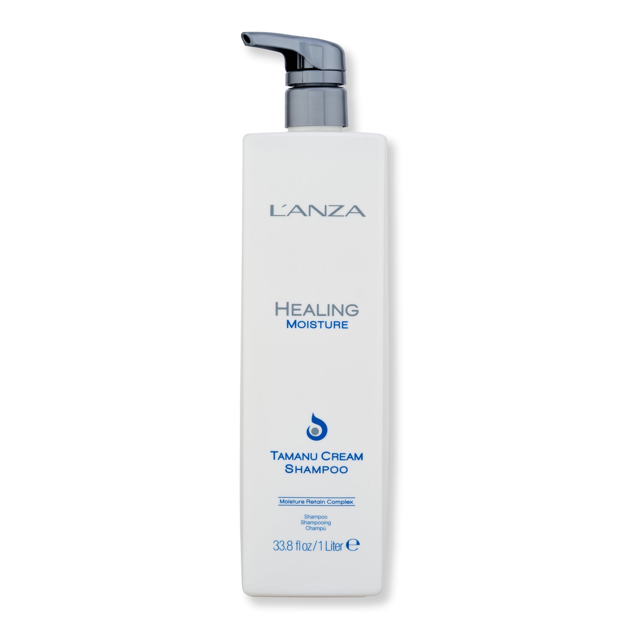 L'anza Healing Moisture Shampoo