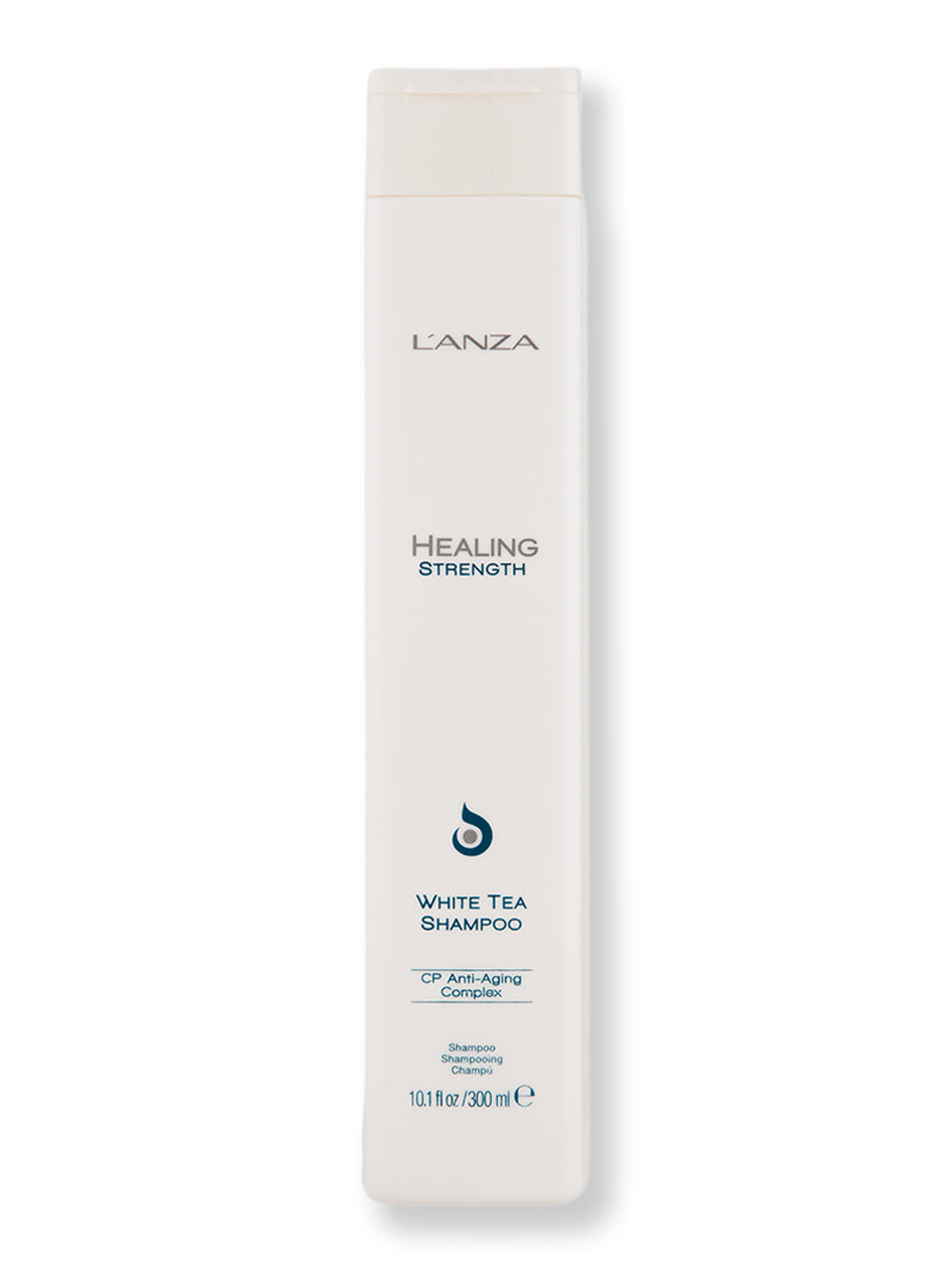 L'anza Healing Strength Shampoo
