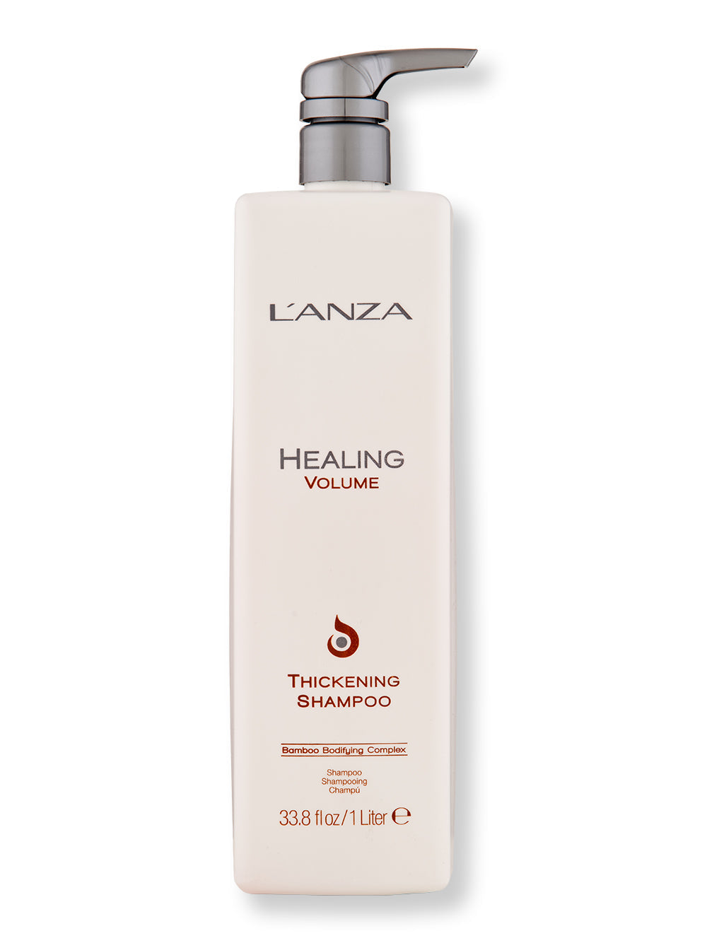 L'anza Healing Volume Shampoo