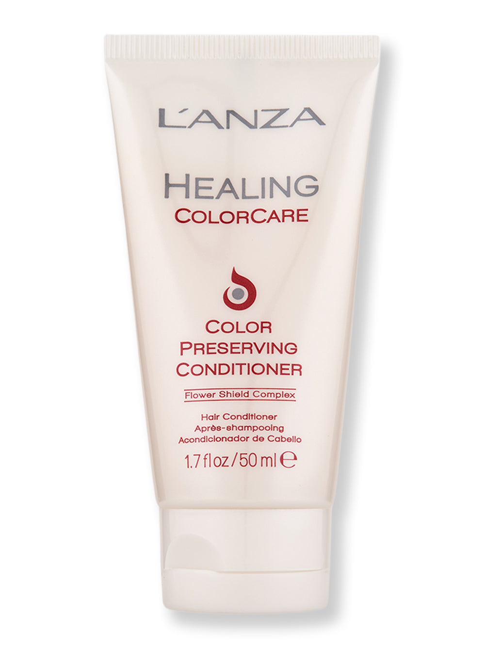 L'anza Healing Colorcare Color Preserving Conditioner
