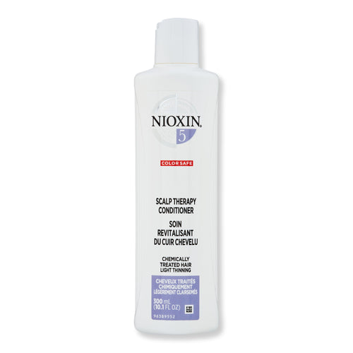 Nioxin 5 Scalp Therapy Conditioner 10.1 oz