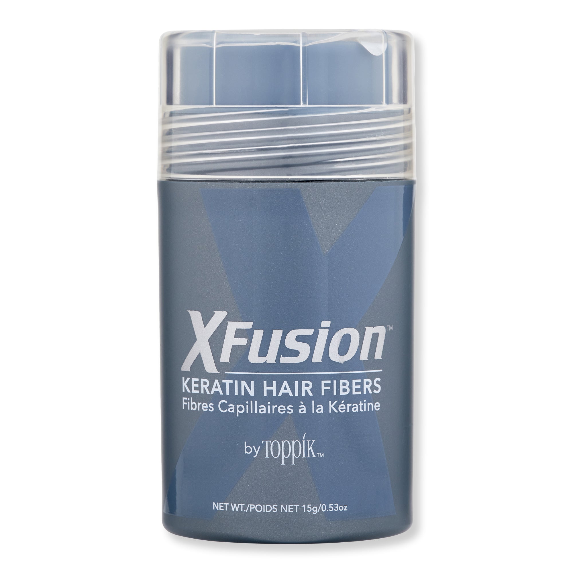XFusion Keratin Hair Fibers