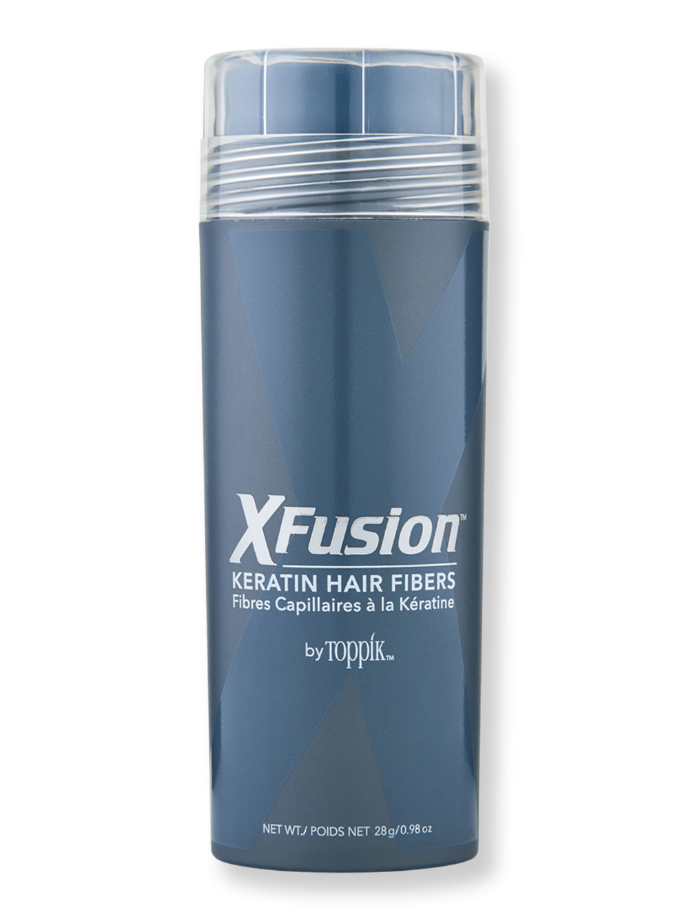 XFusion Keratin Hair Fibers