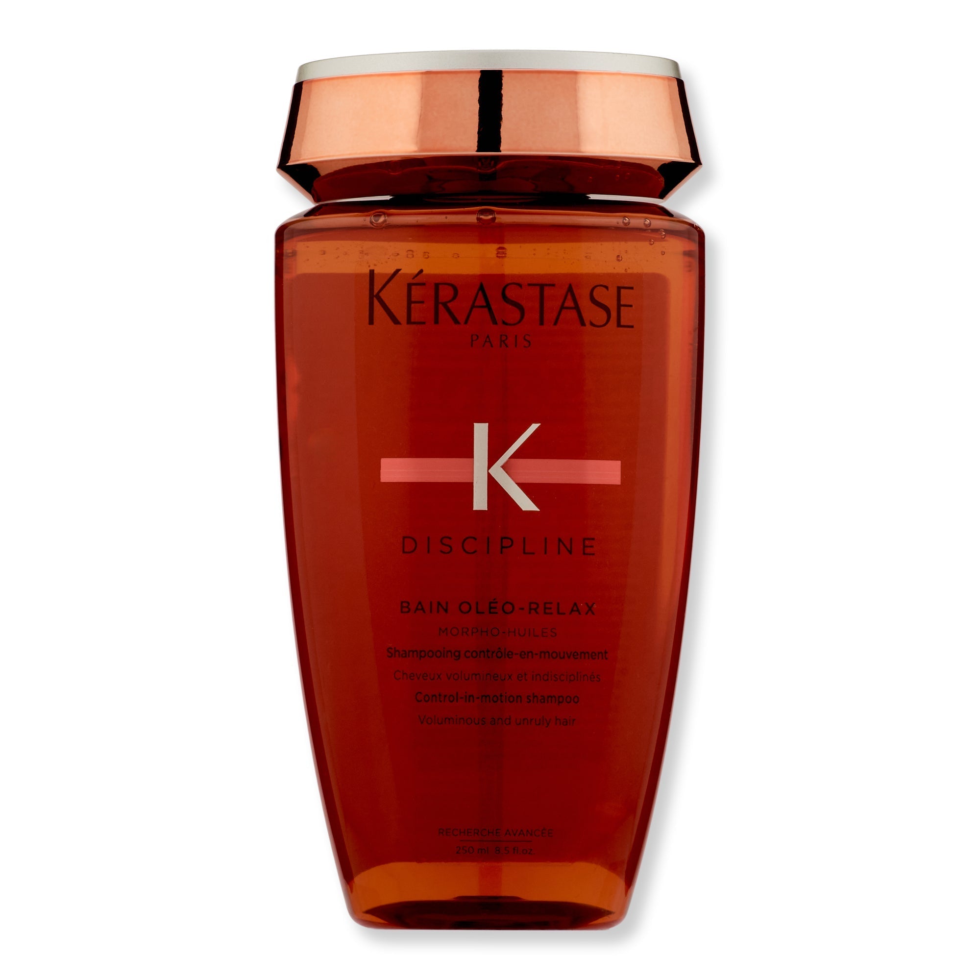 Kerastase Discipline Bain Oleo-Relax Shampoo