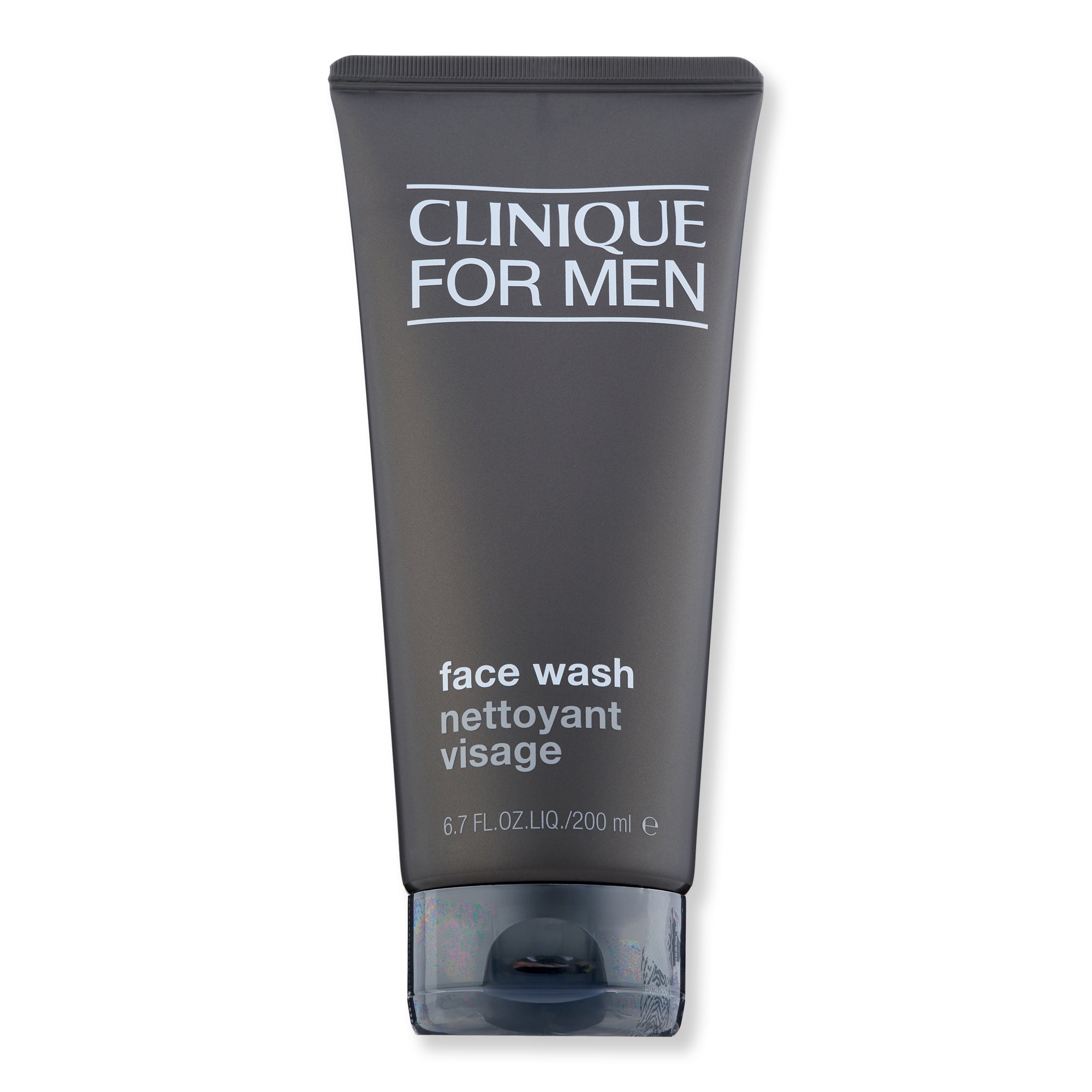 Clinique For Men Face Wash