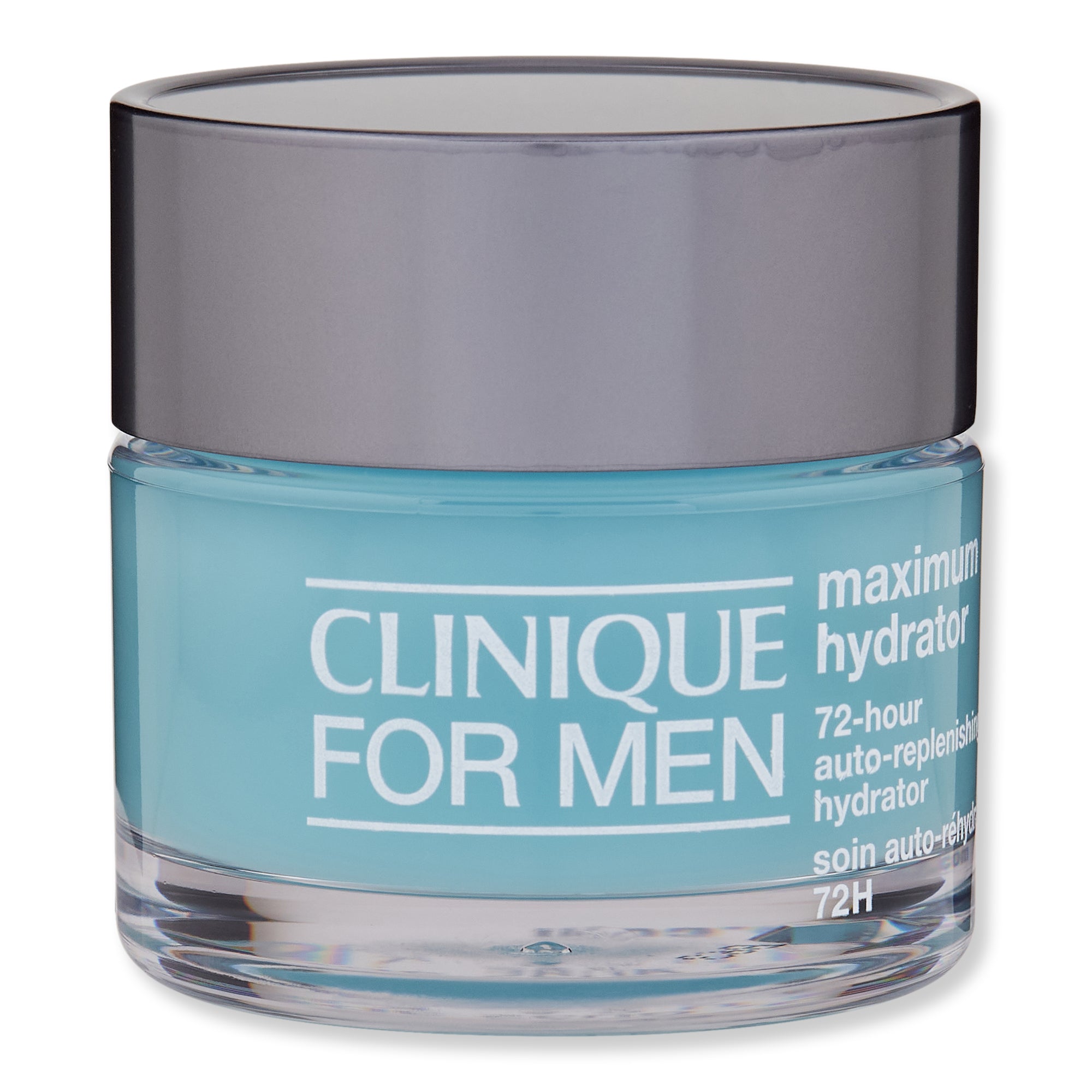 Clinique For Men Maximum Hydrator 72-Hour Auto-Replenishing Hydrator
