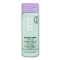 Clinique All About Clean All-in-One Cleansing Micellar Milk + Makeup Remover