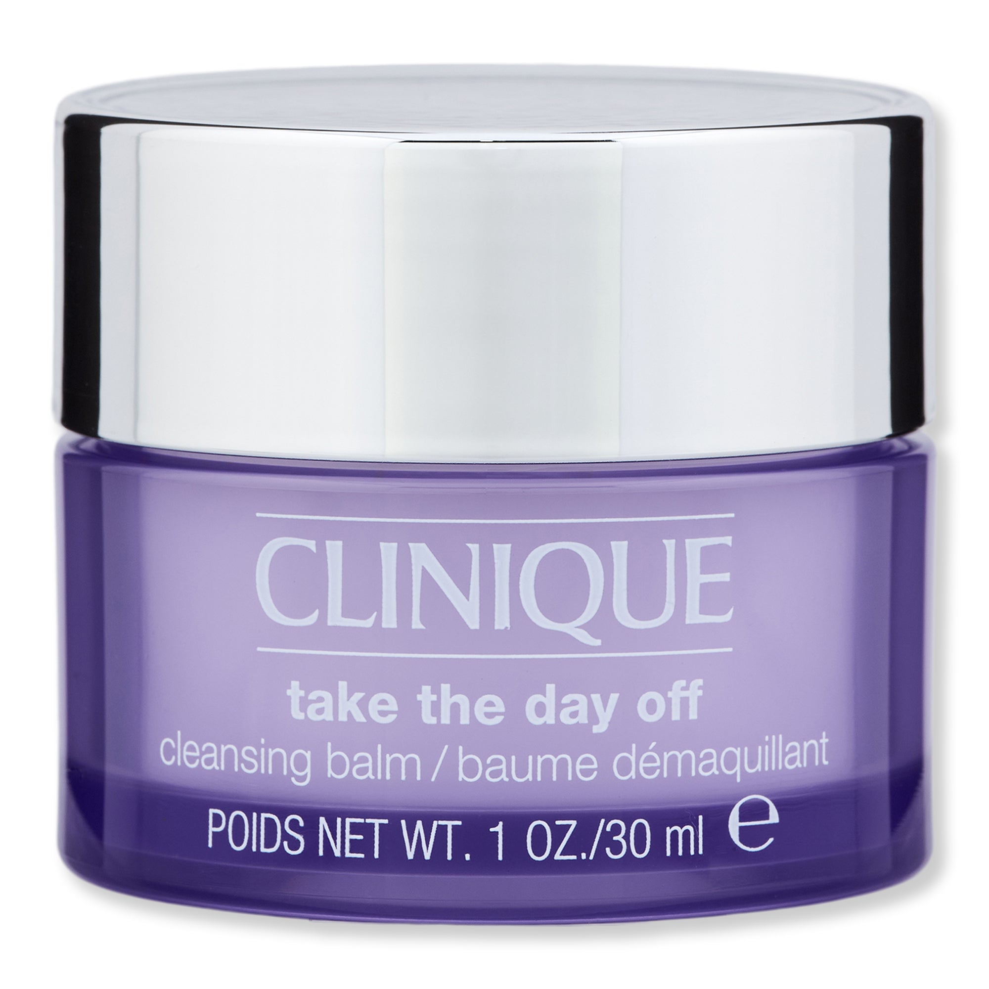 Clinique Take The Day Off Cleansing Balm