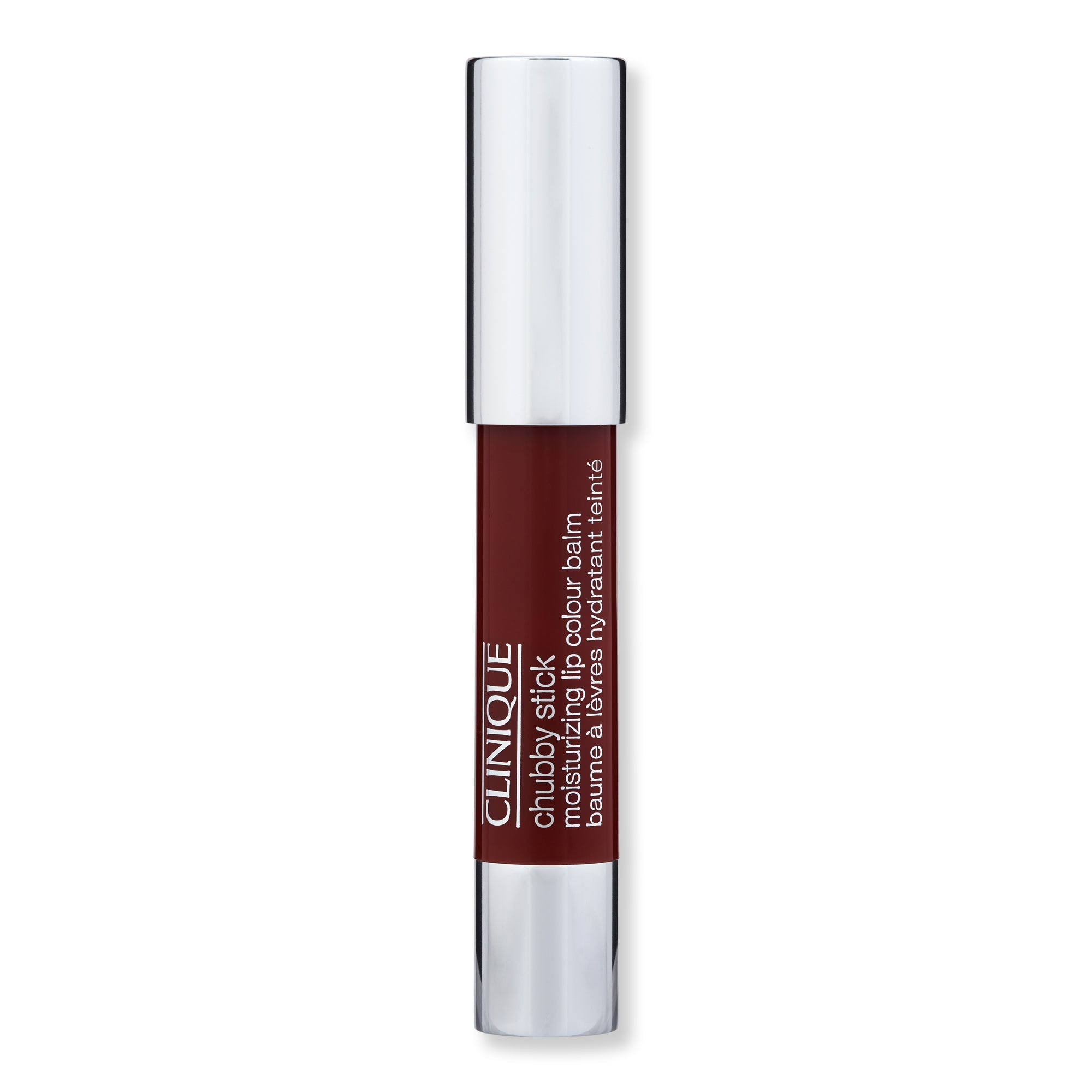 Clinique Chubby Stick Moisturizing Lip Colour Balm