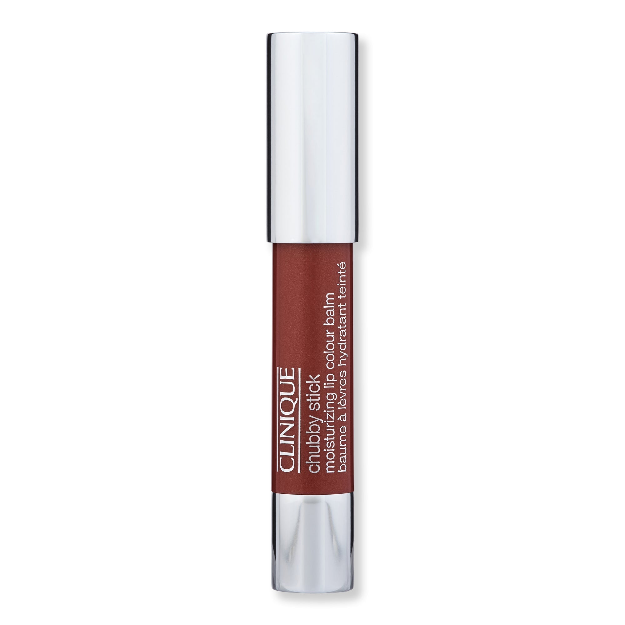 Clinique Chubby Stick Moisturizing Lip Colour Balm