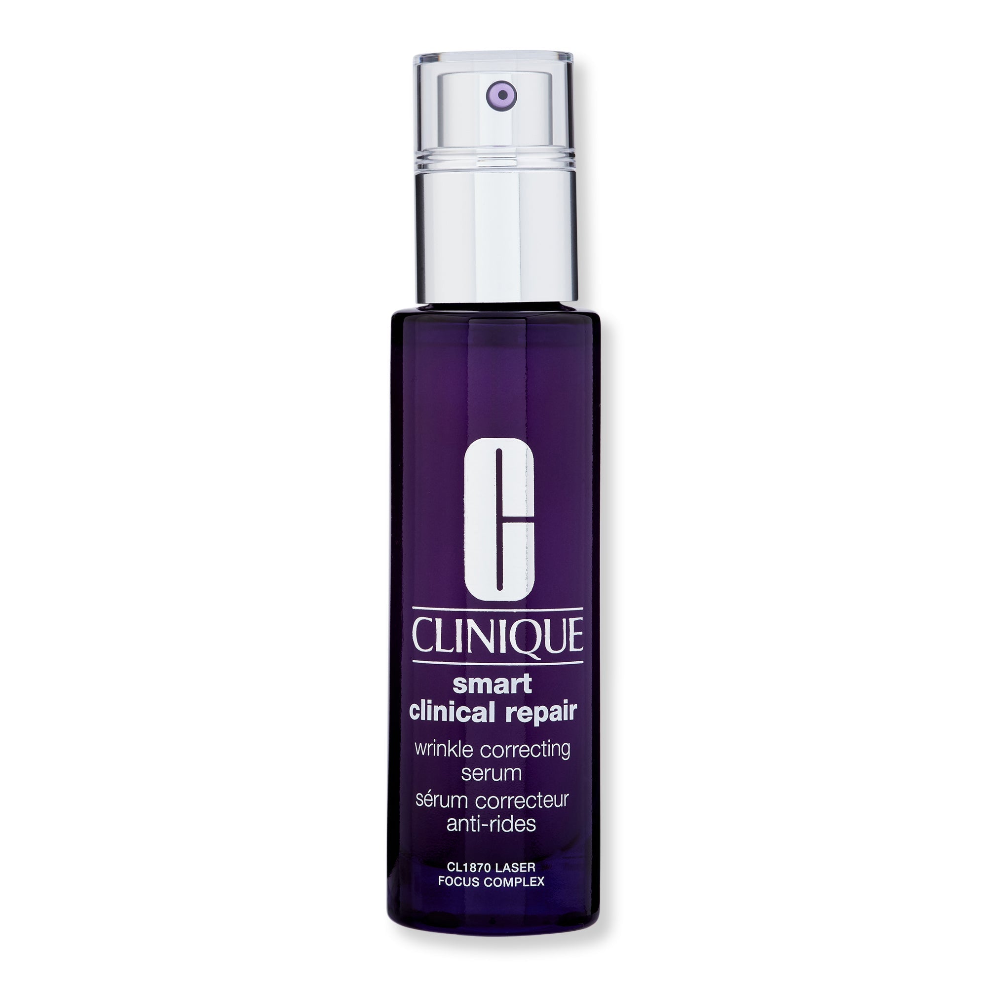Clinique Smart Clinical Repair Wrinkle Correcting Serum