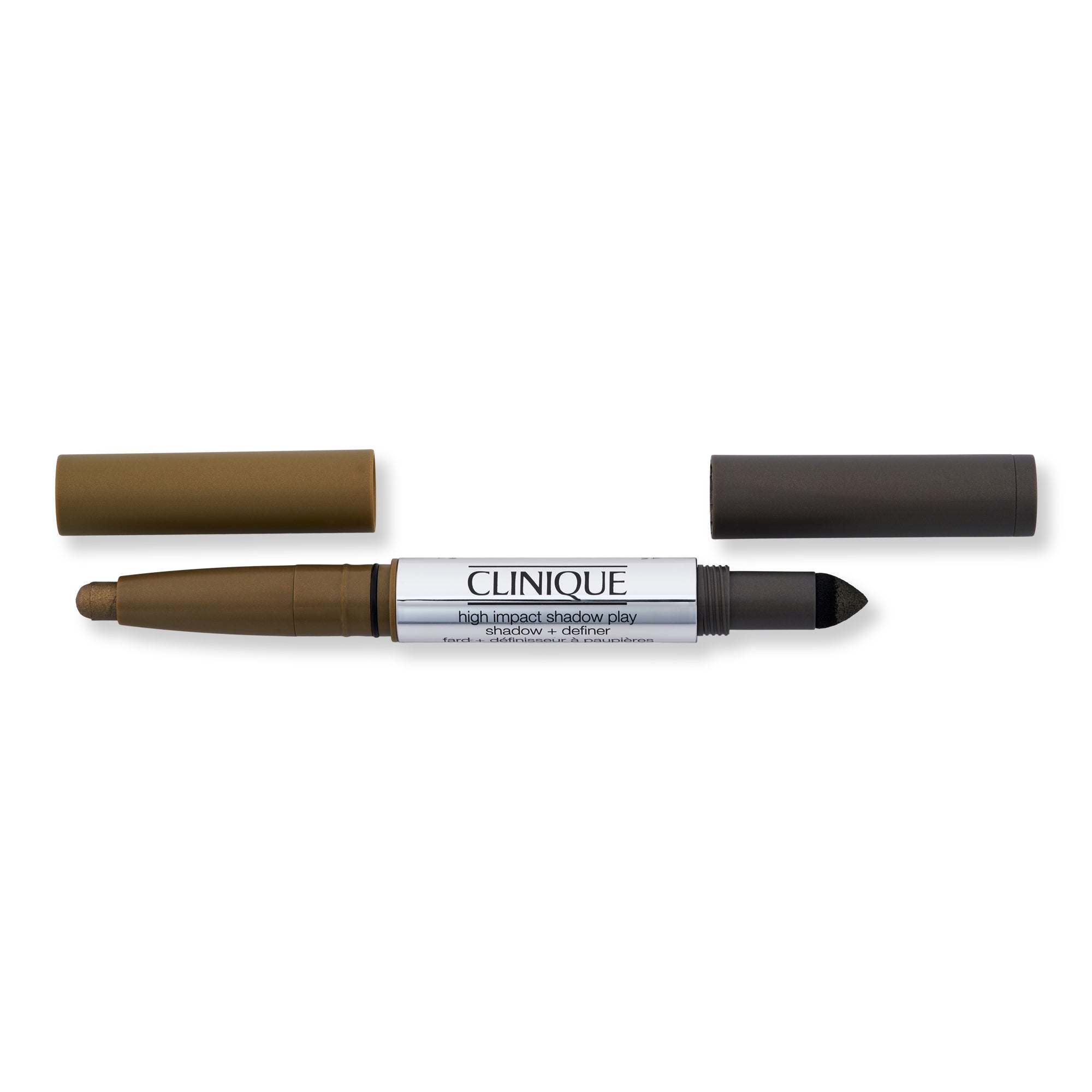 Clinique High Impact Shadow Play Shadow + Definer