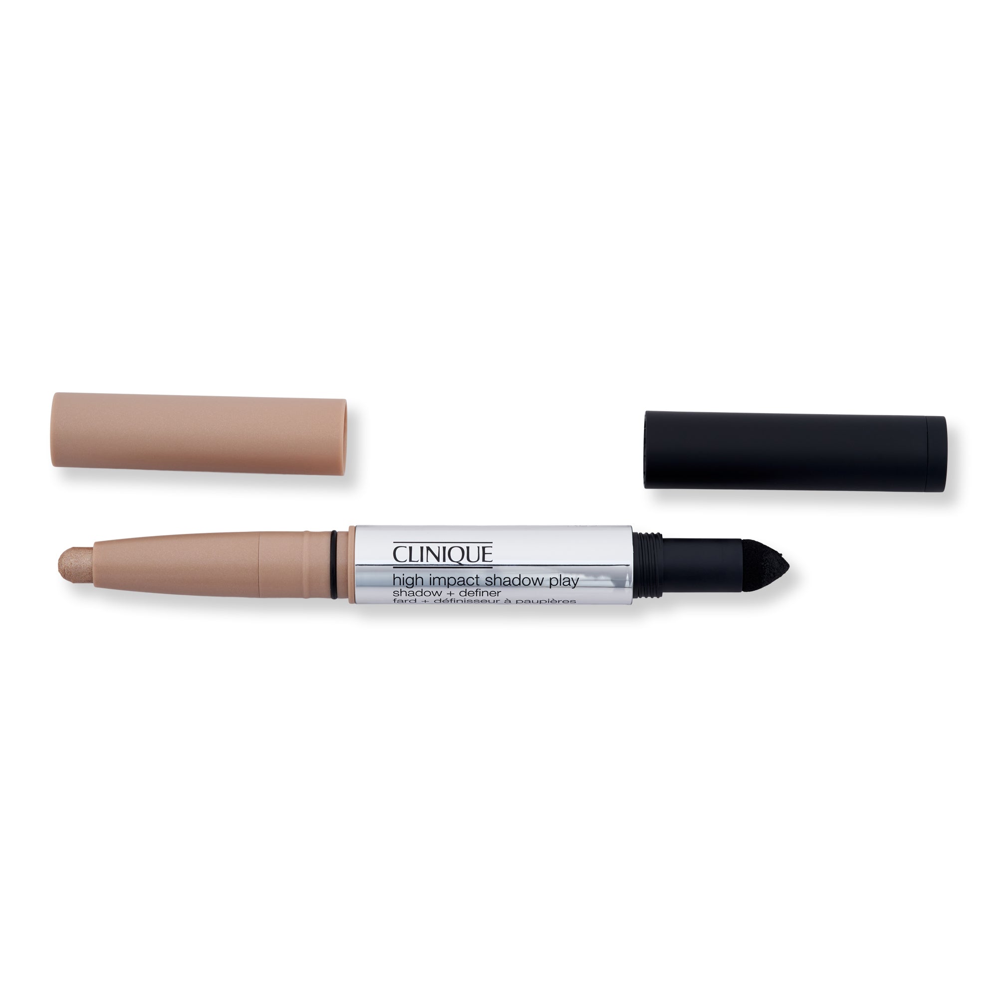 Clinique High Impact Shadow Play Shadow + Definer