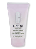 Clinique Rinse-Off Foaming Cleanser