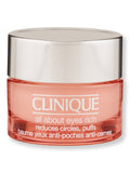 Clinique All About Eyes Rich Eye Cream with Hyaluronic Acid